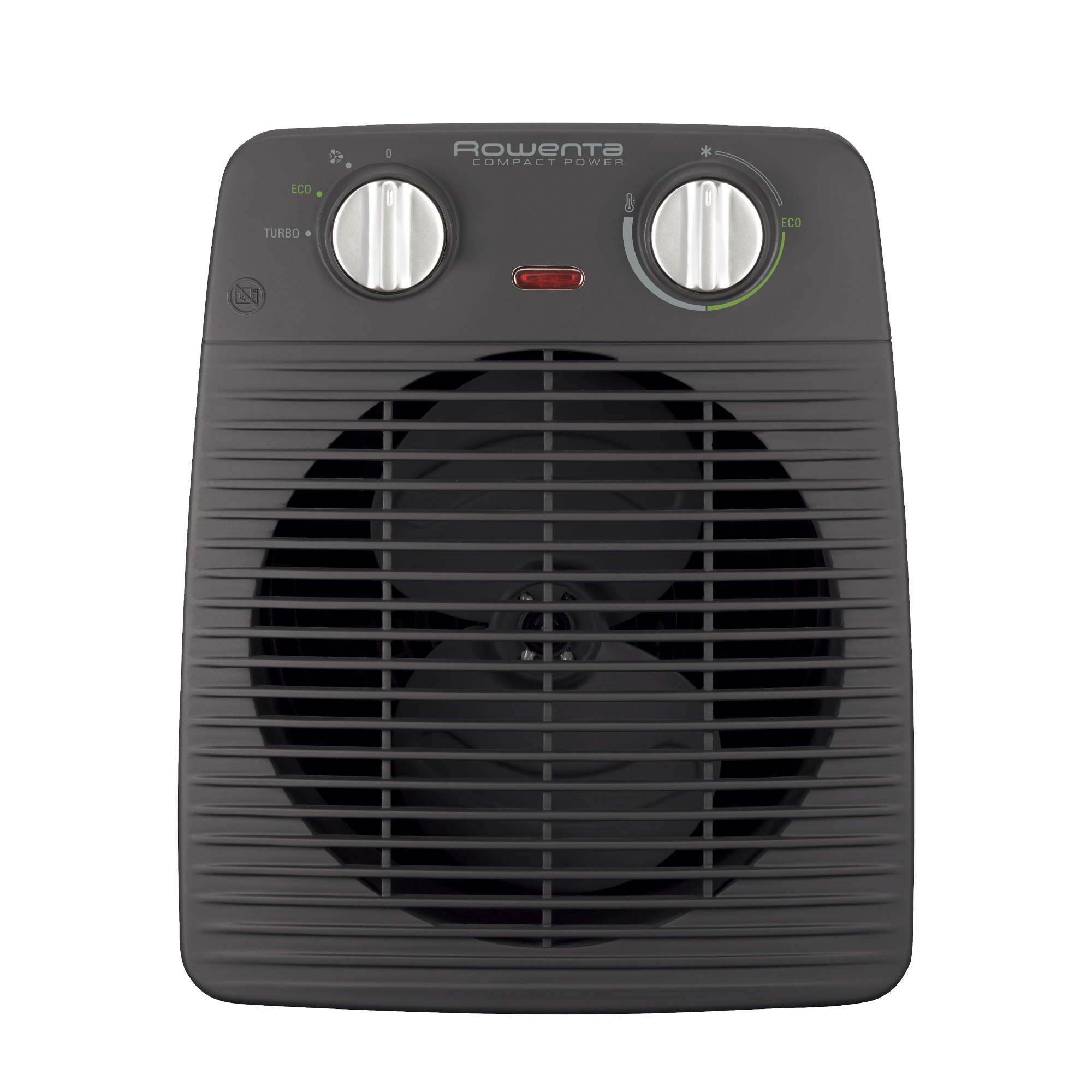 Compact Power, Calefactor, 2000 W   
