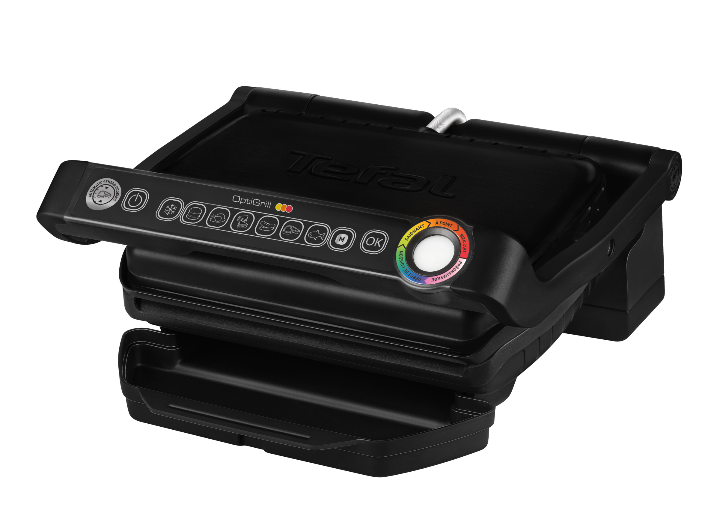 OPTIGRILL GC705