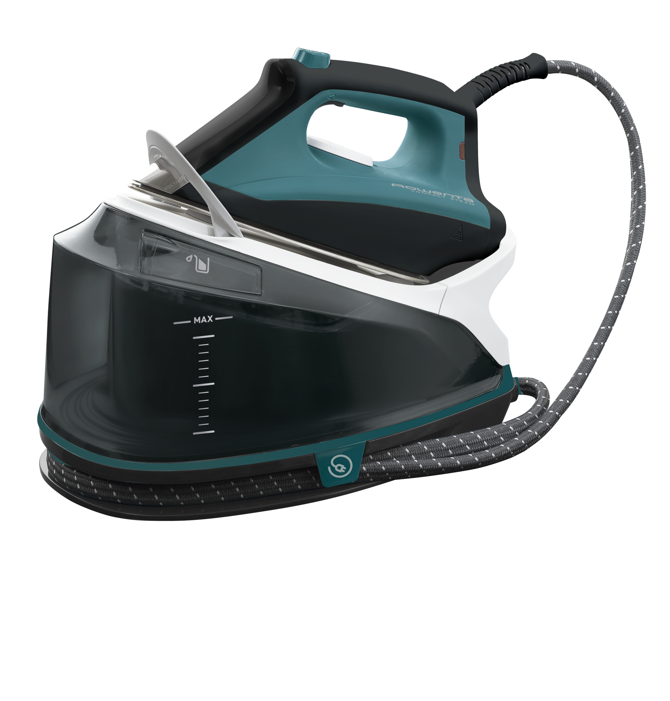COMPACT STEAM 5,5 BAR