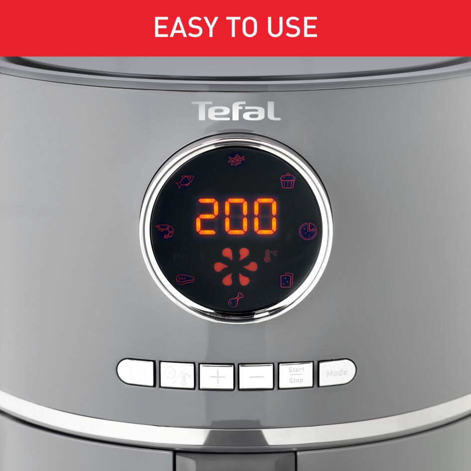 Grille d'egouttement pour friteuse a air chaud Tefal ActiFry Grille d'egouttement pour friteuse a air chaud Tefal ActiFry
