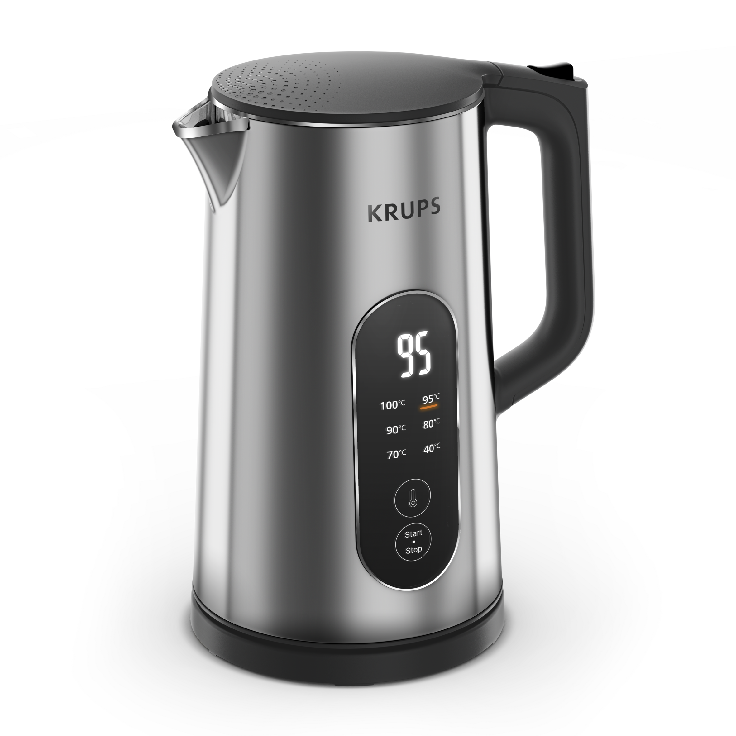 Selection BW871DF0 Bouilloire électrique - 6 températures - 1,7L