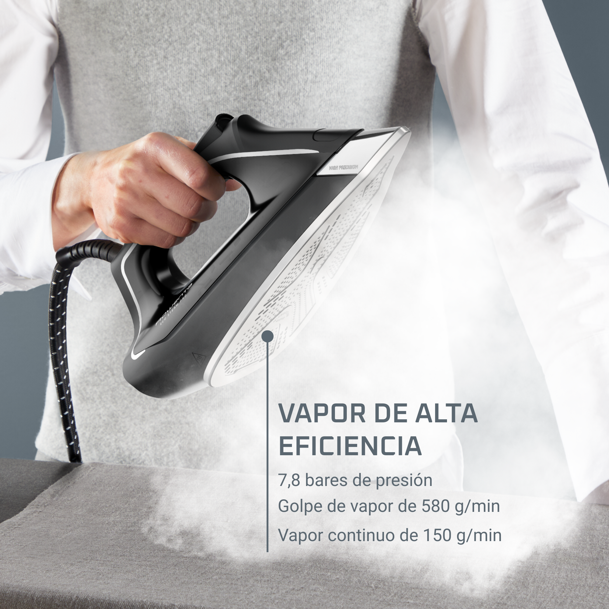 Bares Planchas Vapor Mejor Relacion Calidad Precio Plancha A Vapor
