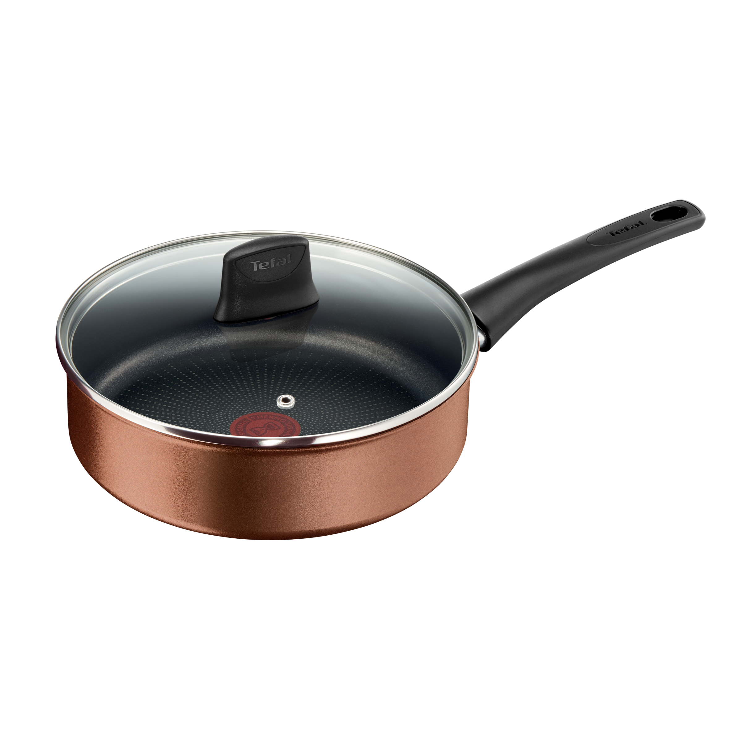 Resource G2533232 Sauteuse 24 cm + couvercle en verre