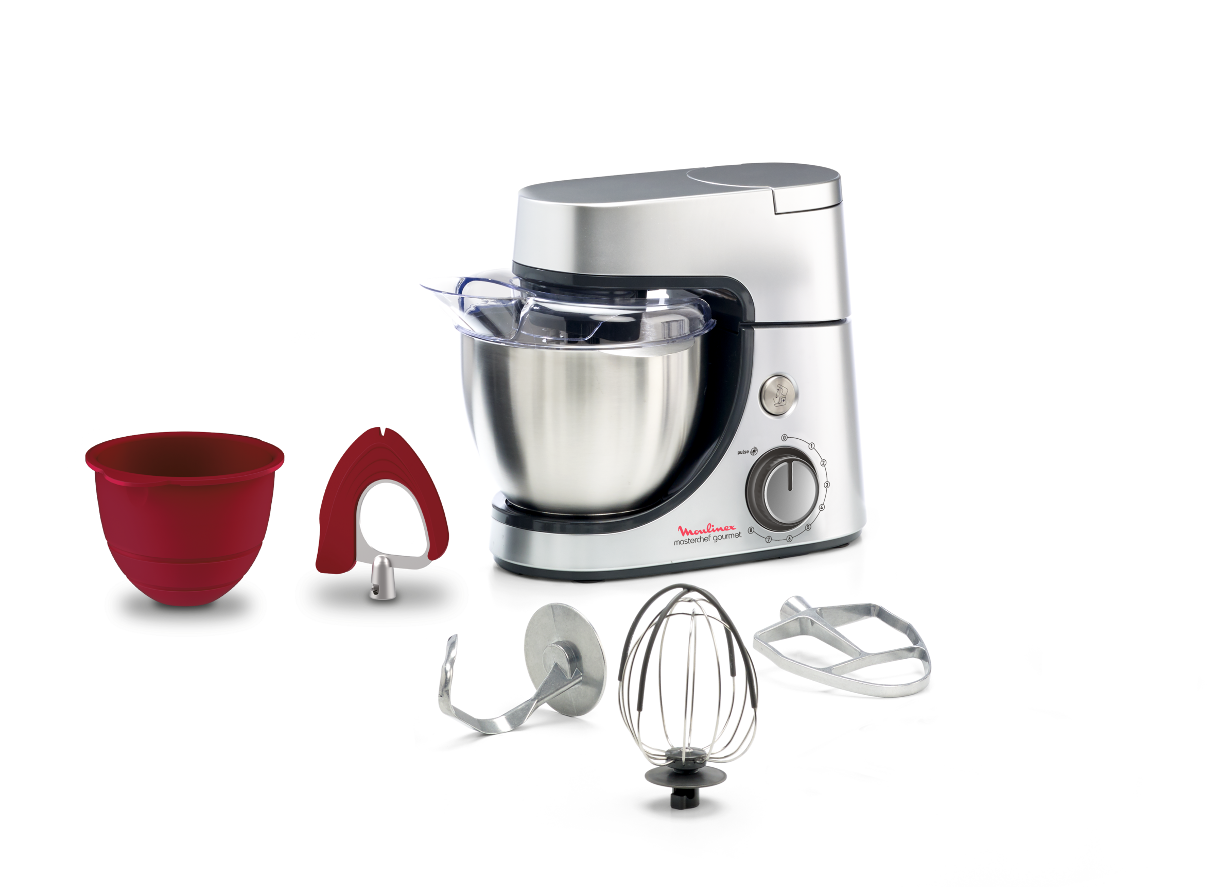 MASTERCHEF GOURMET QA538D10