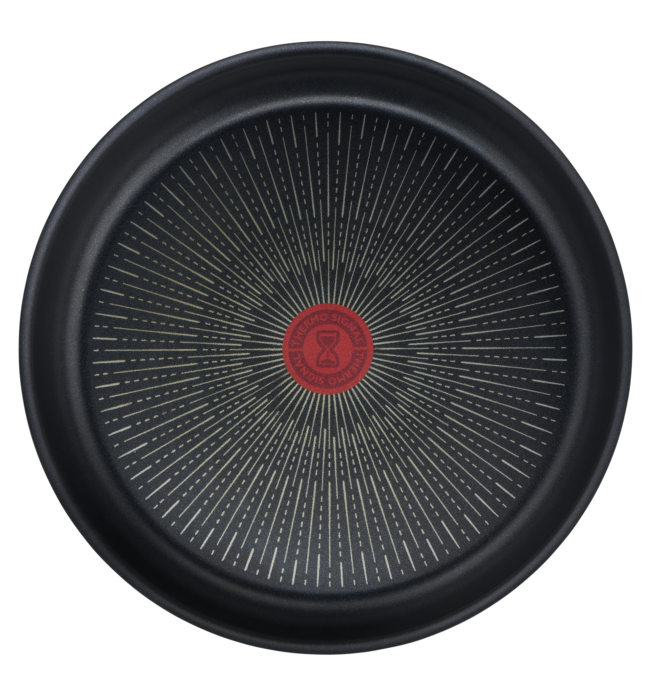 Lot Poêles Tefal Ingenio - Sauteuse 28cm + Poêle Profonde 26cm - Induction, Anti-Adhésif Titanium | Fabriqué En France