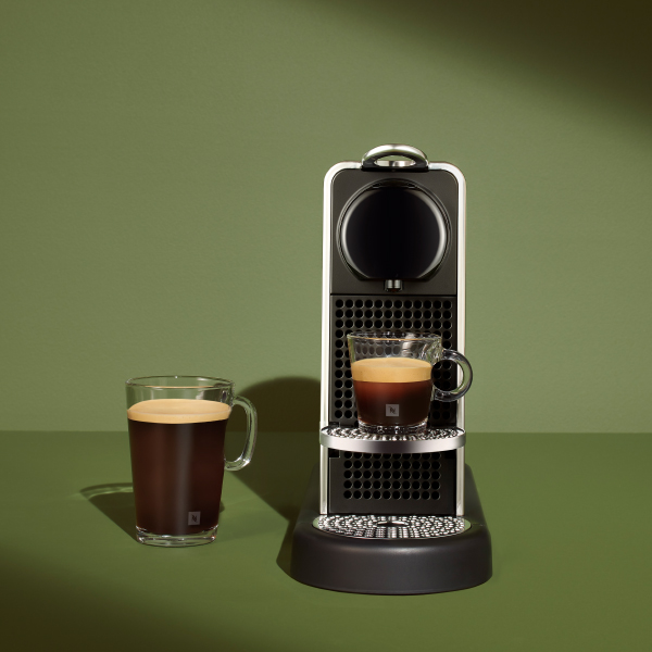 Dtartrage Nespresso Citiz