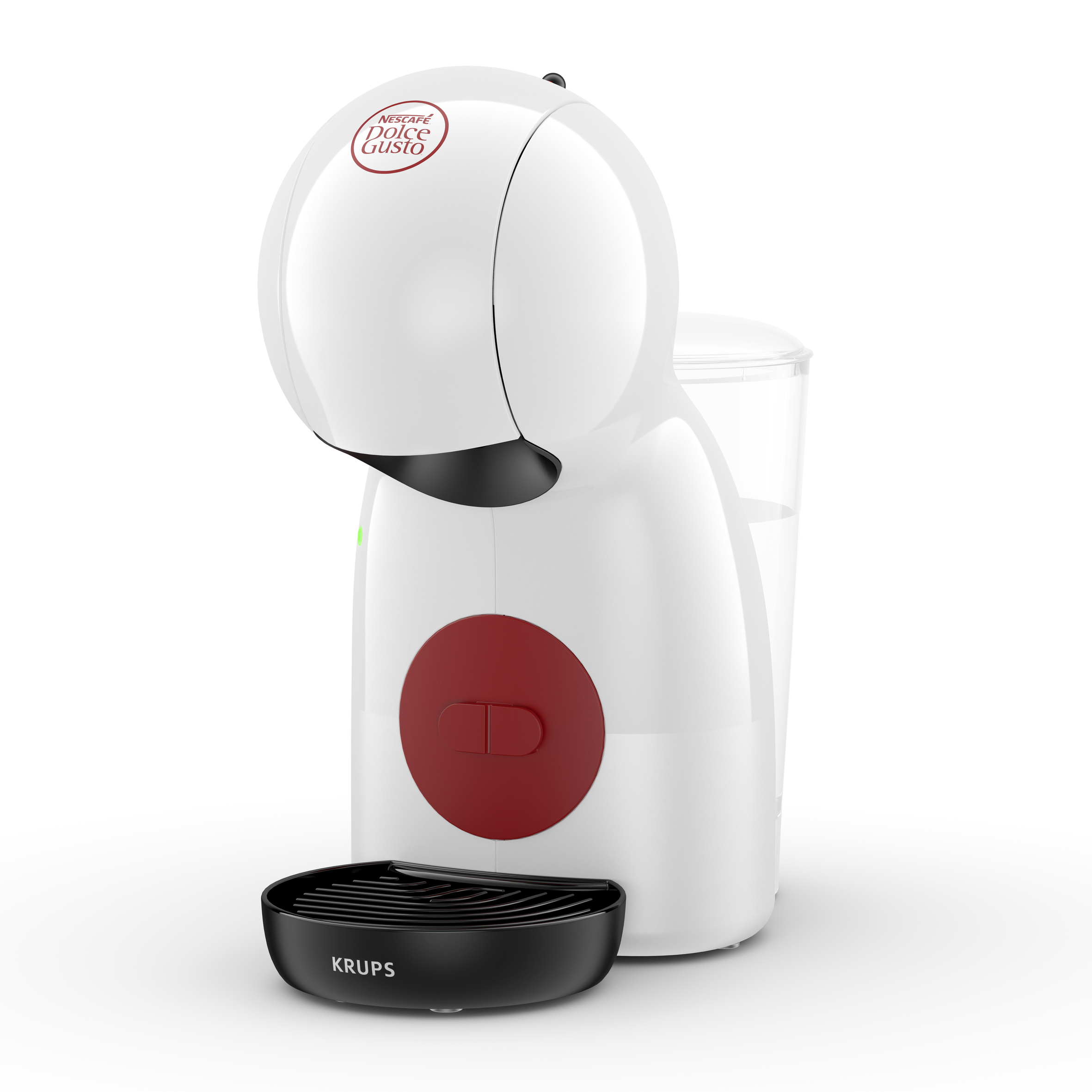 Instructions NESCAFÉ® DOLCE GUSTO® PICCOLO XS KP1A01 HANDMATIGE