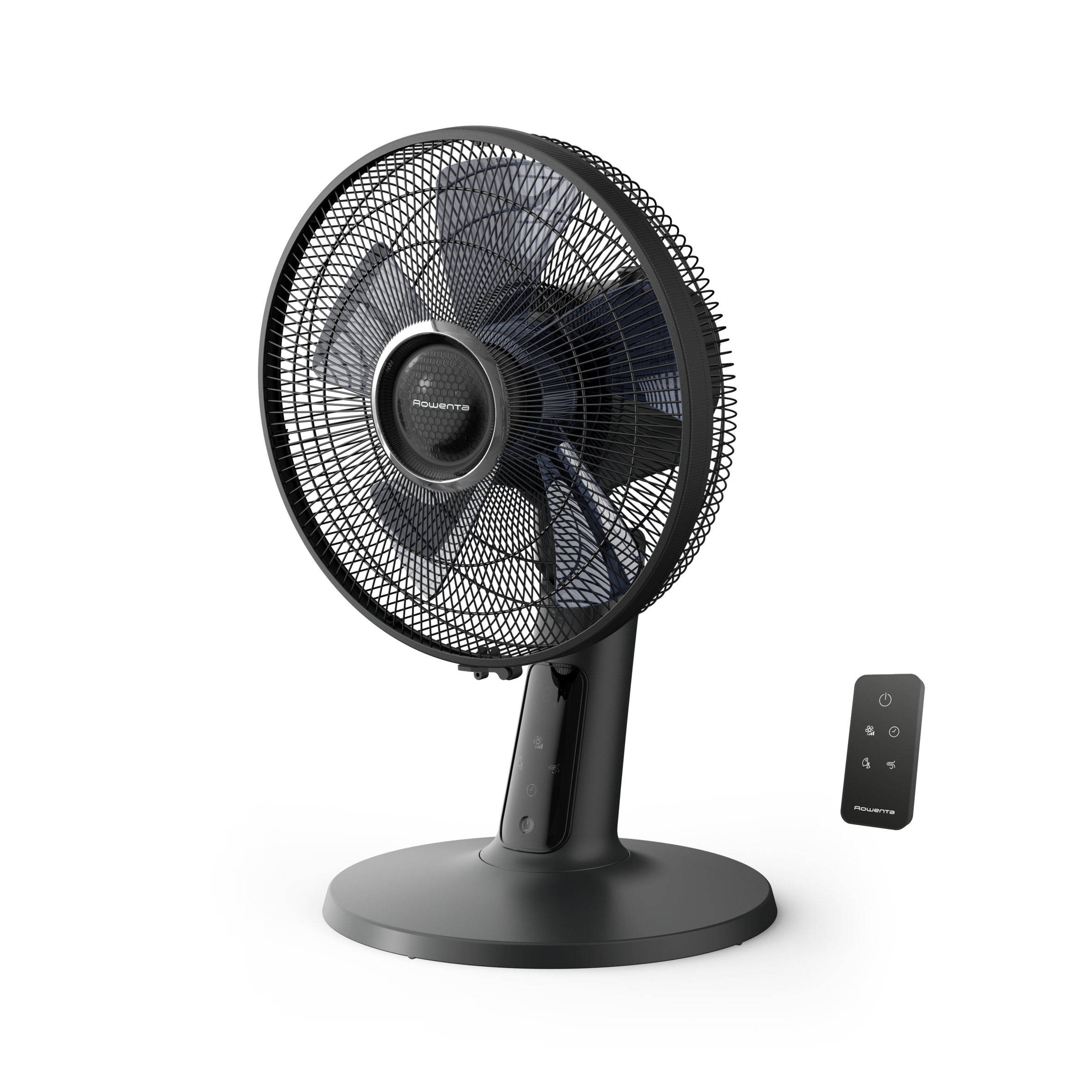 Turbo Silence Extreme+ Tischventilator VU2750