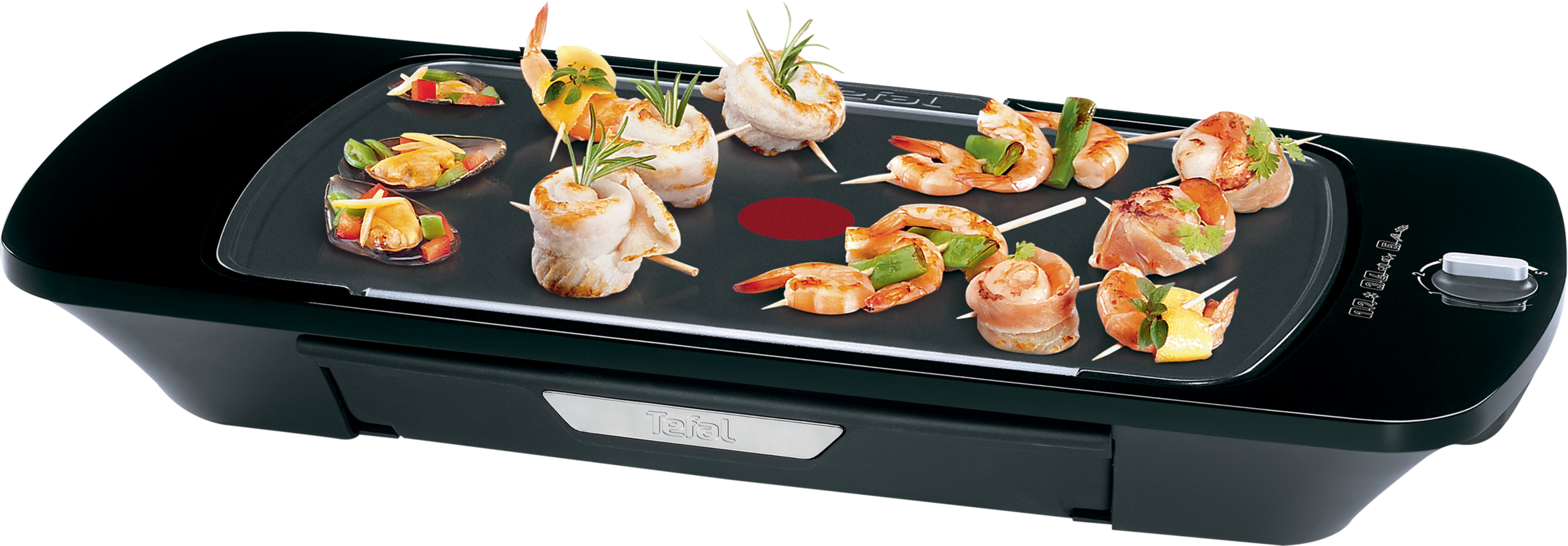 Plancha de Sabores