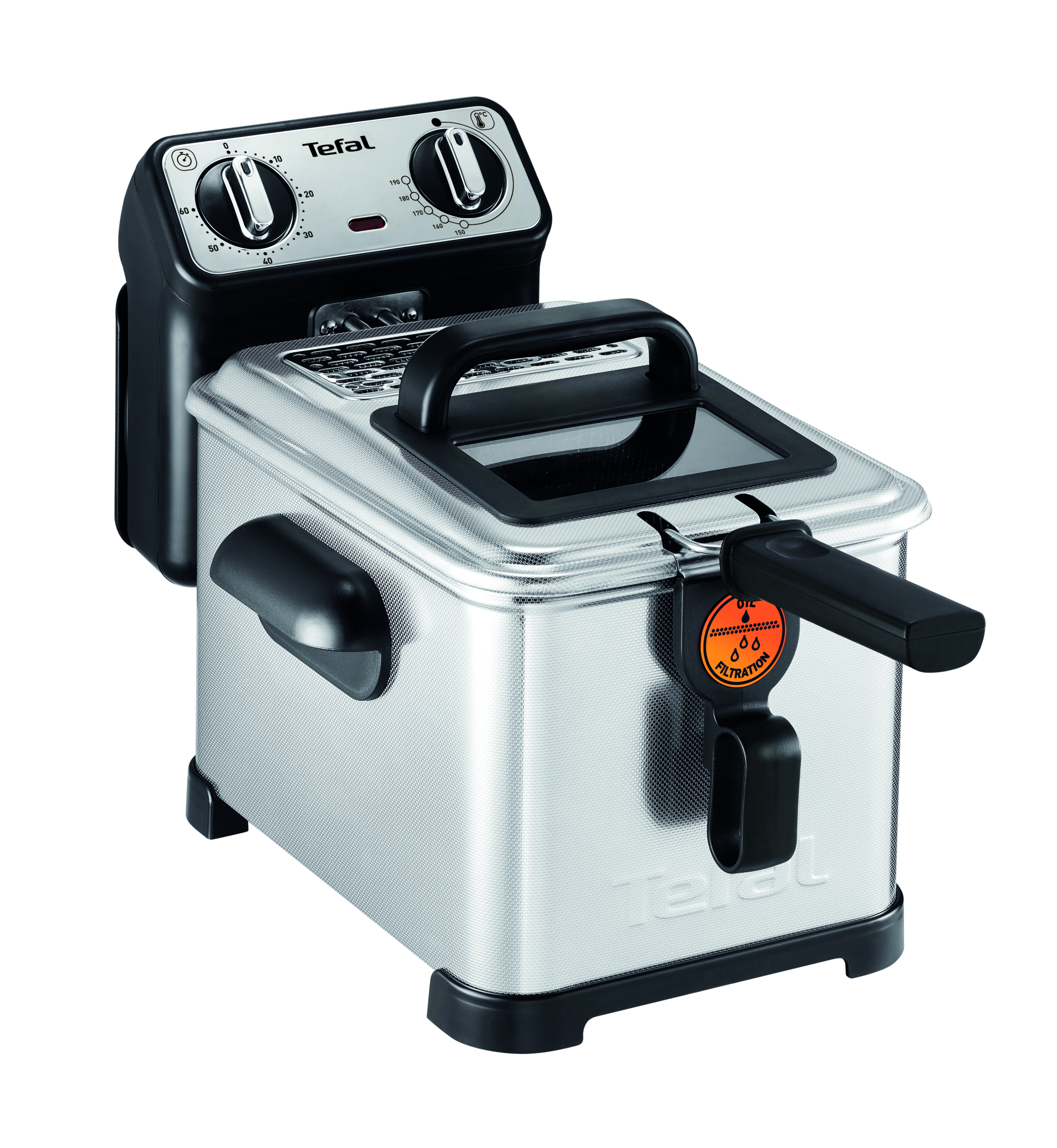 FILTRA PRO 4L FR517170