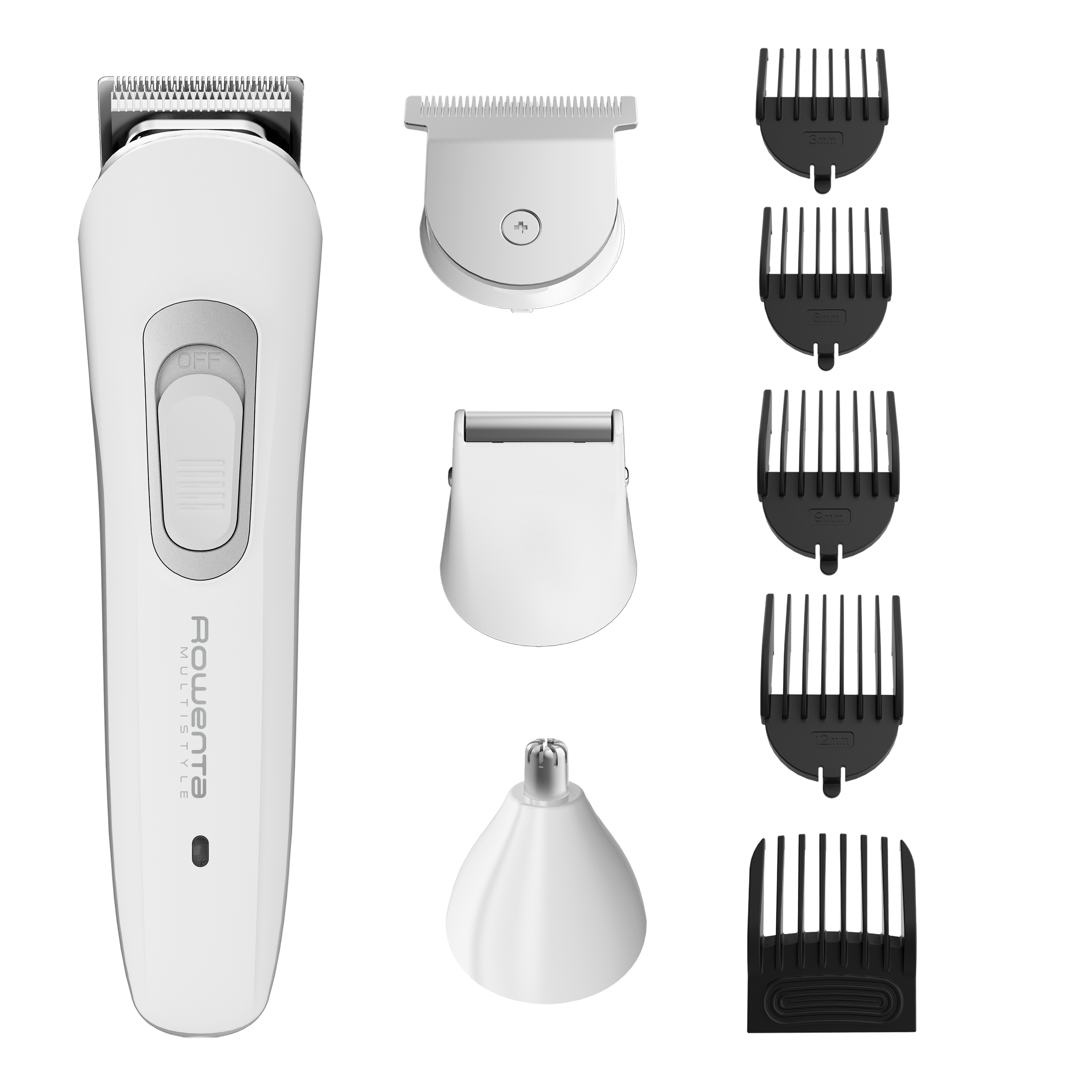 MULTISTYLE 9IN1