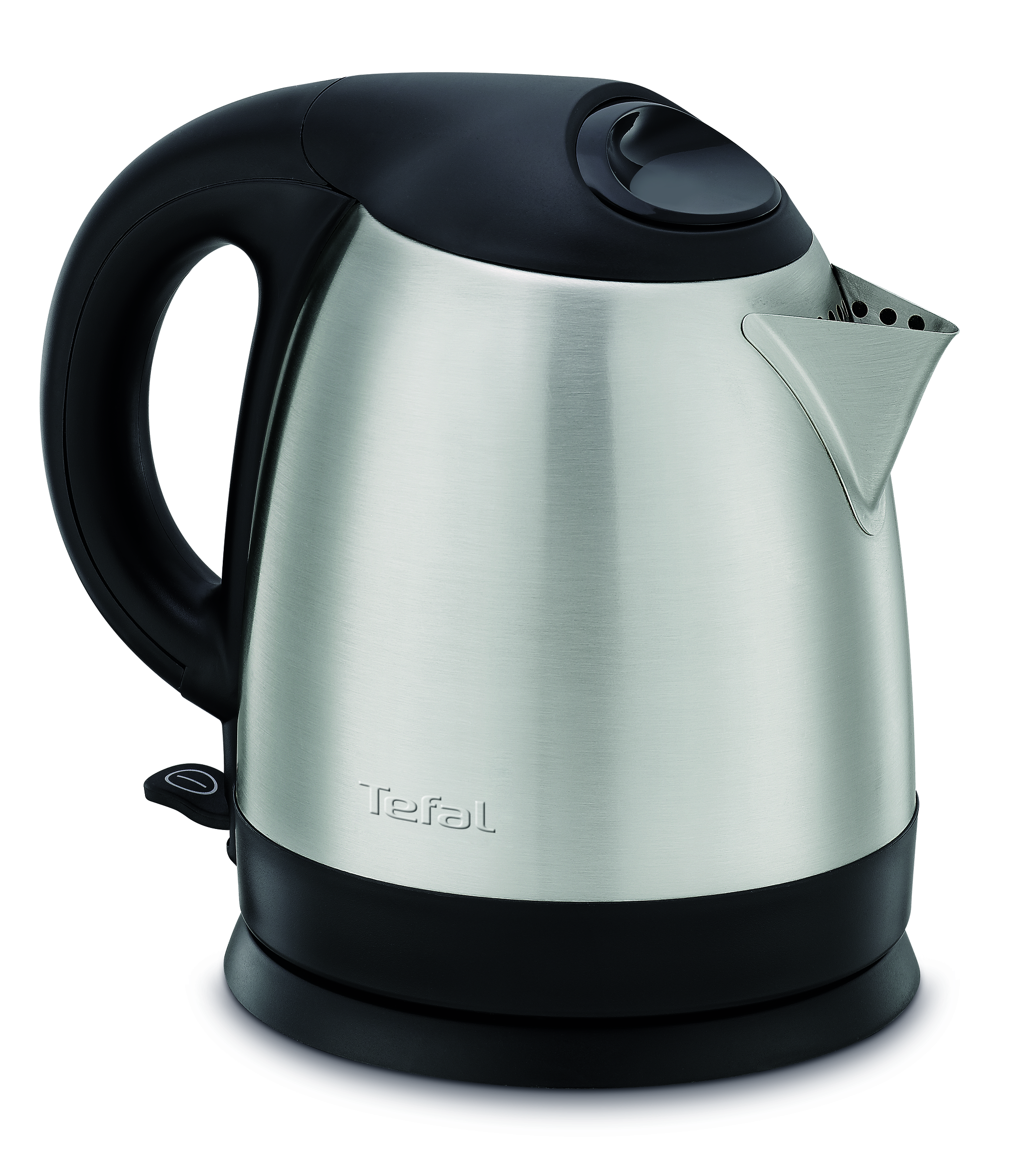Compact RVS KI431D waterkoker