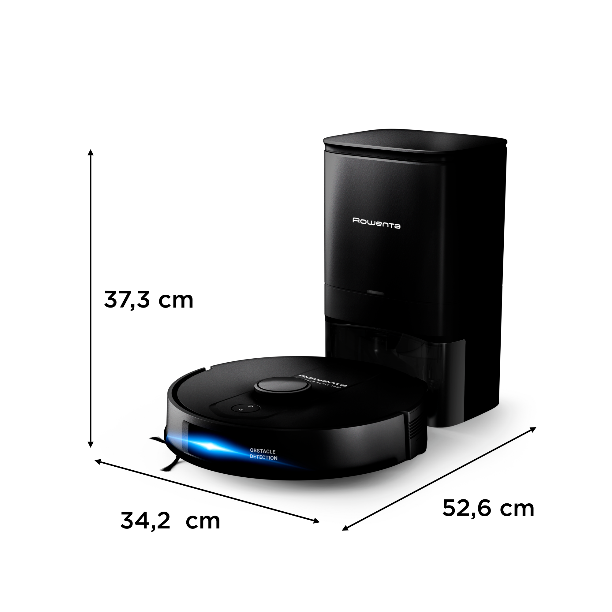Paños De Repuesto Para Fregona De Aspirador X-Plorer - Pack De 10 Unidades, De Microfibra, Compatibles Con Varios Modelos