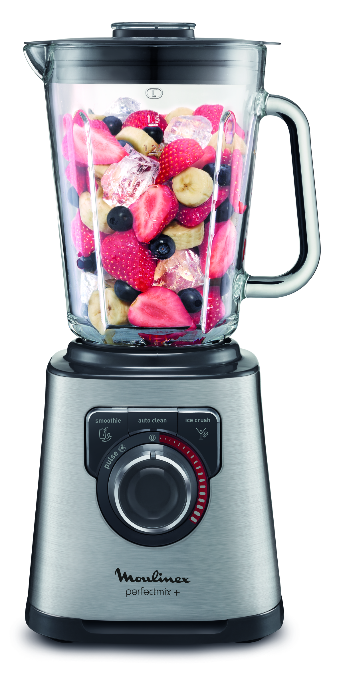 PERFECTMIX  LM811D10