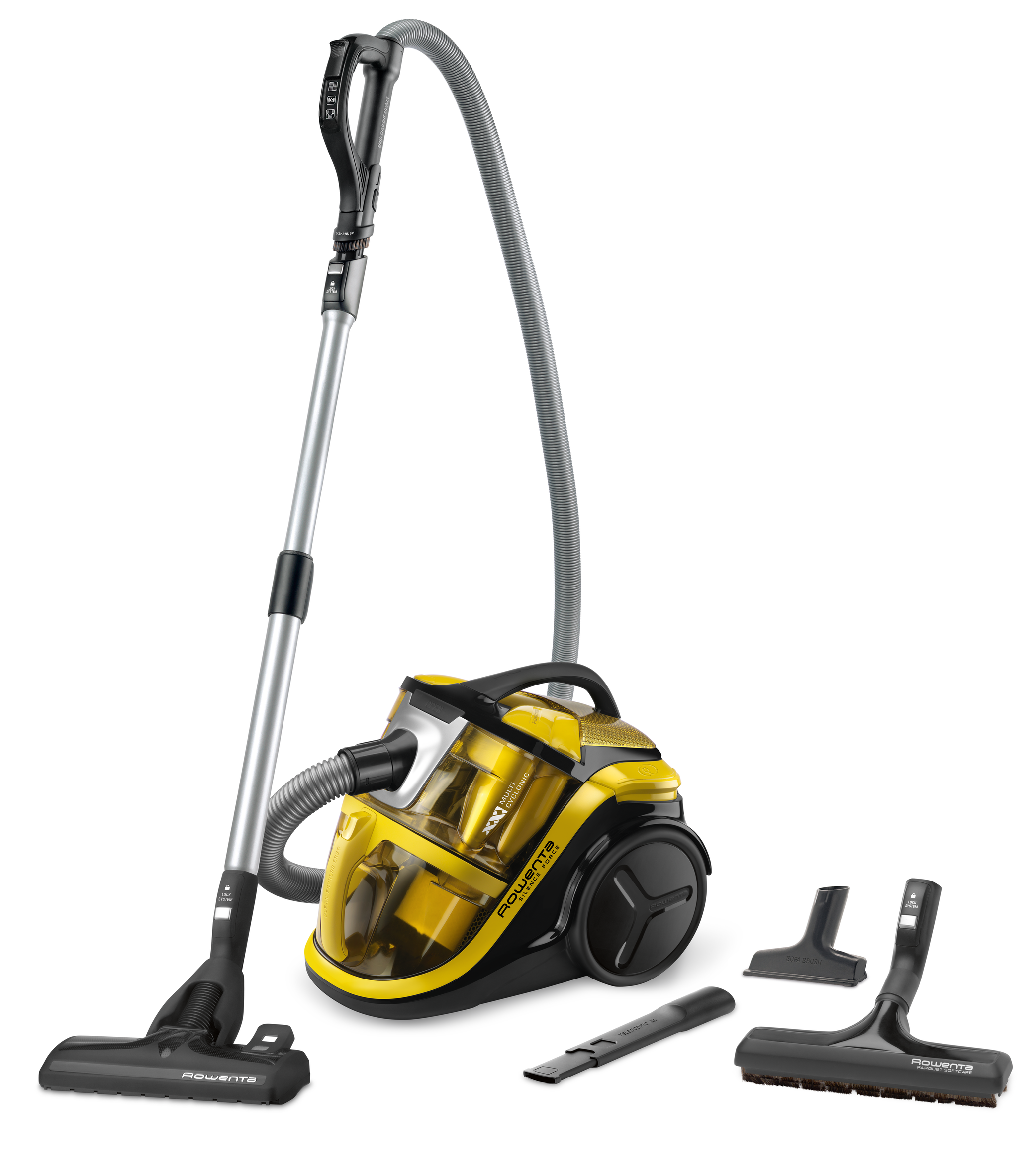 Compatibile Con Bocchetta Per Pavimenti Bocchetta Di Ricambio Per Bocchetta A Scatto Rowenta Ro7234ea X Trem Power Cyclonic