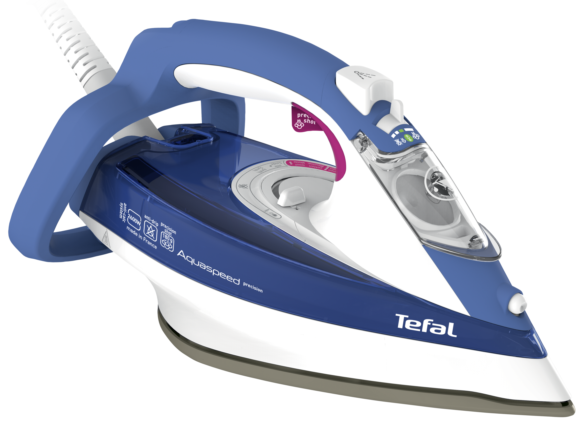 Aquaspeed Precision FV5540E0 