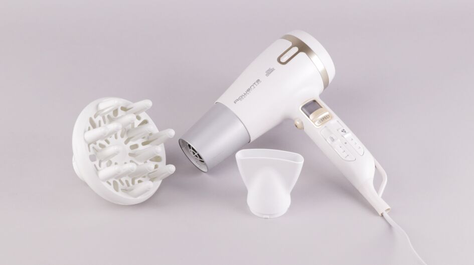 Product 3 - Hair Dryer 