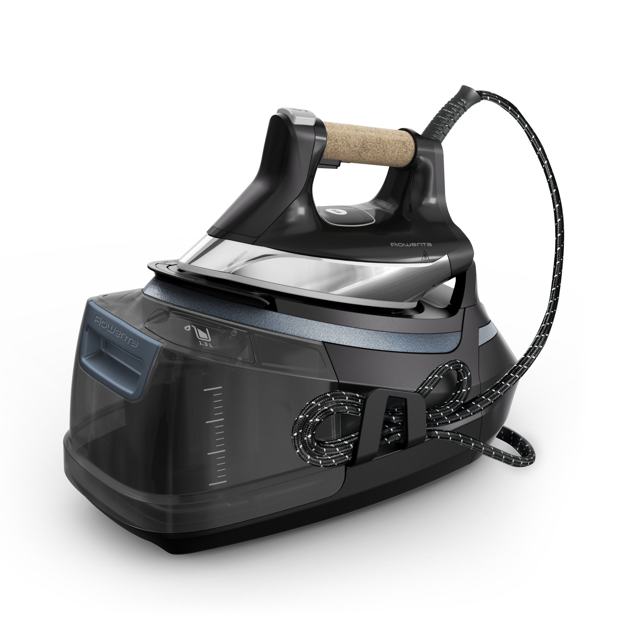 Eco Steam Pro 8 Bares