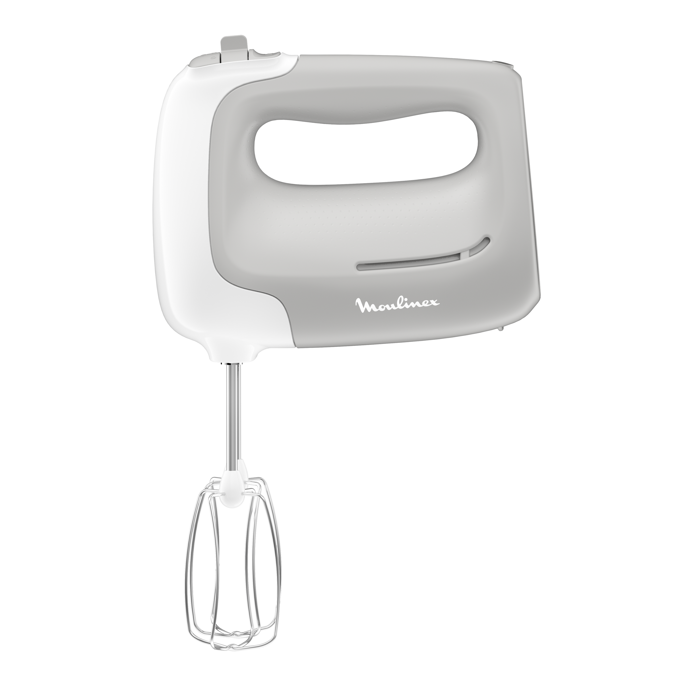 MOULINEX Prep'Mix Batteur électrique, 500 W, Fonction