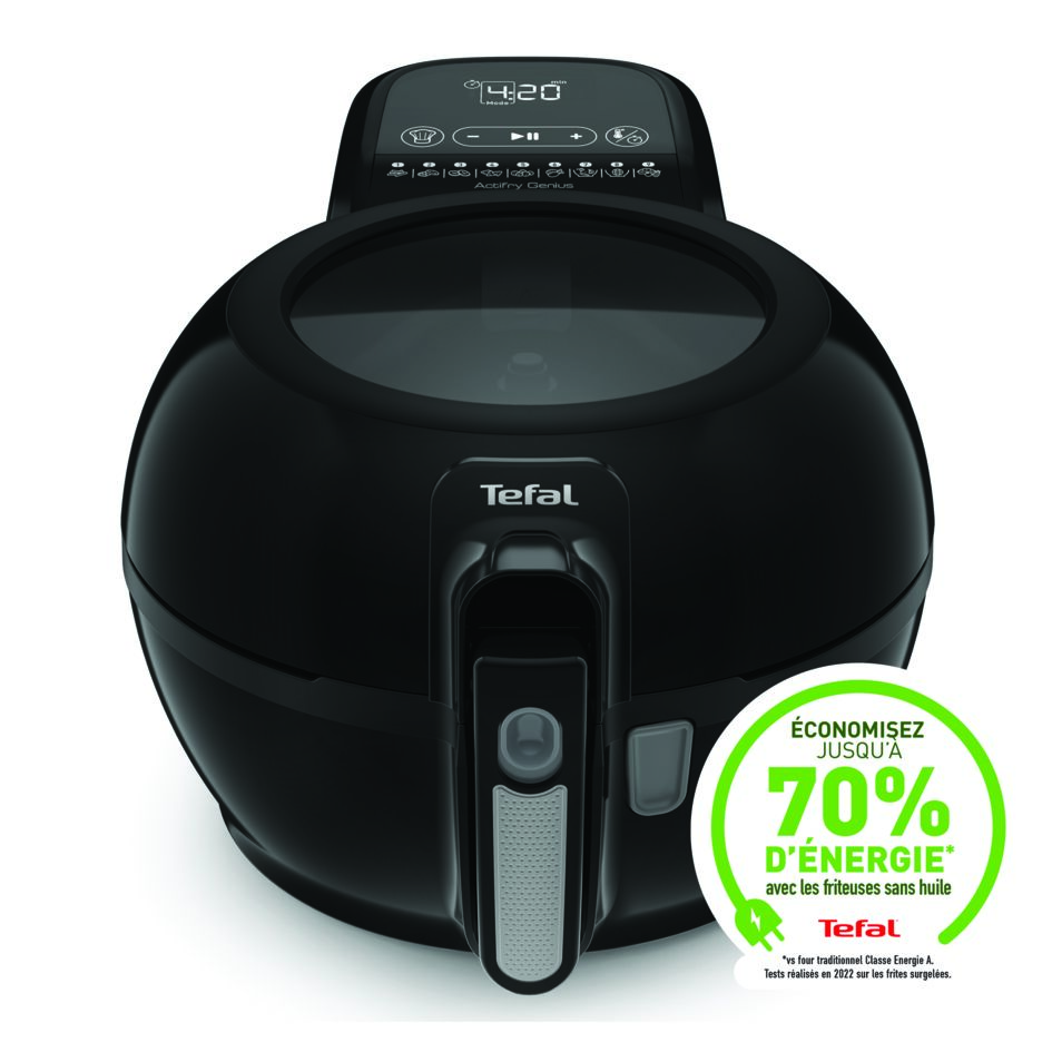 Actifry Genius FZ773815 Air fryer