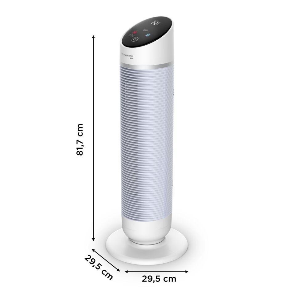SILENT COMFORT 3IN1