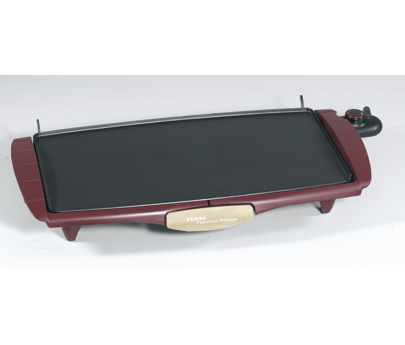 Barbecue Plancha
