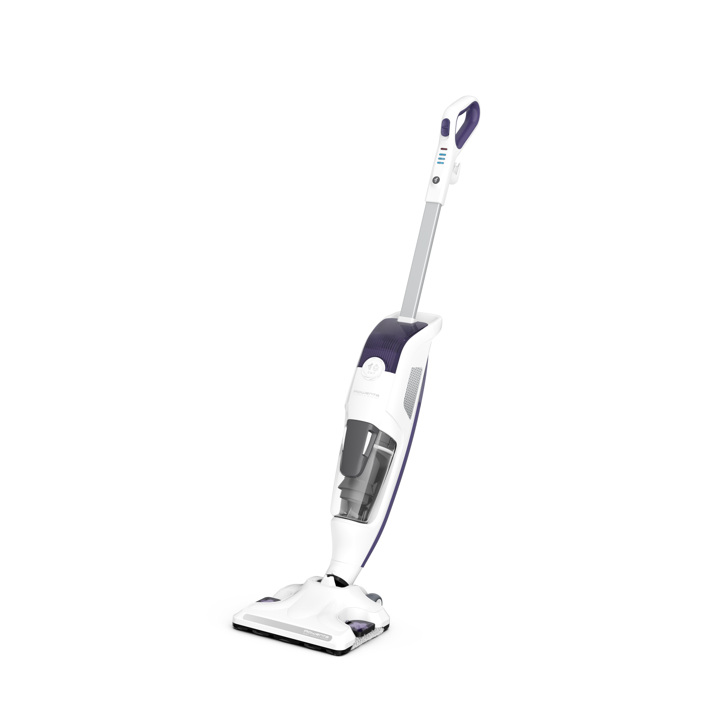 CLEAN & STEAM REVOLUTION