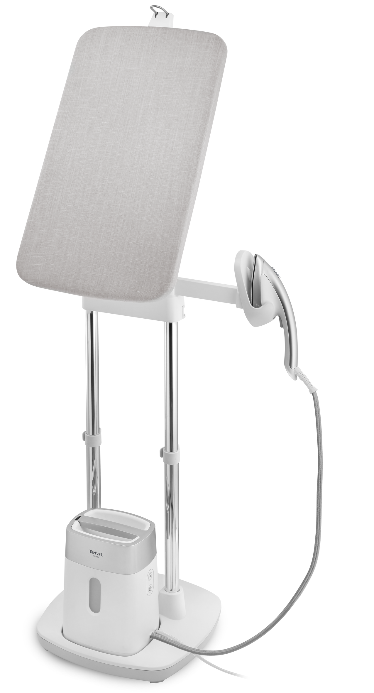 IXEO QT1010