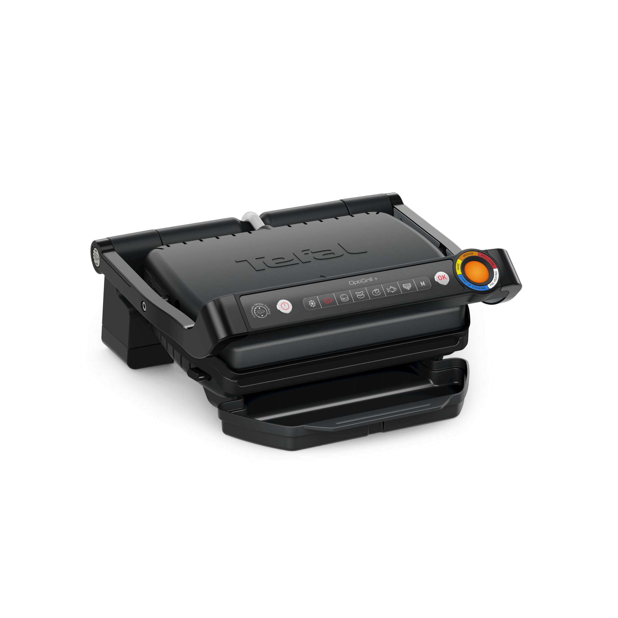 OptiGrill+