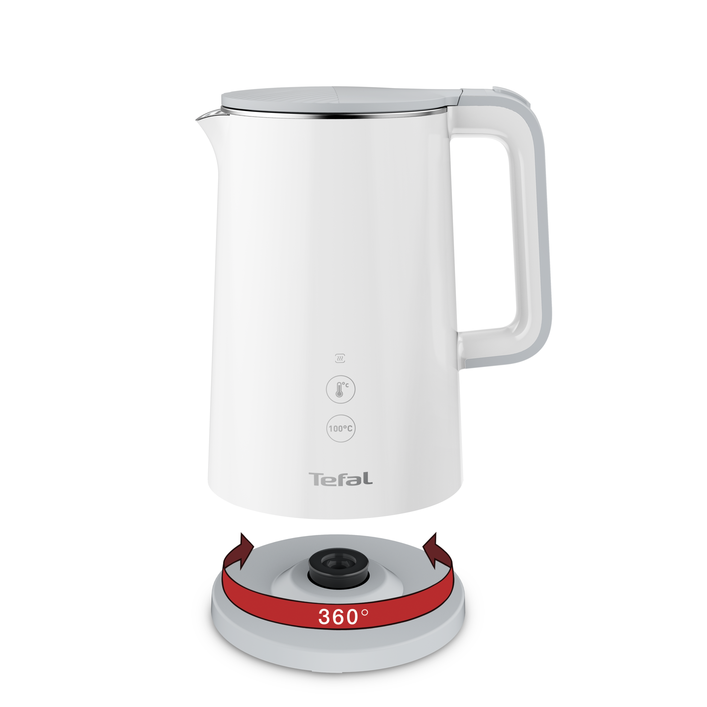 Sense Wasserkocher KO6931 | Wasserkocher | Tefal