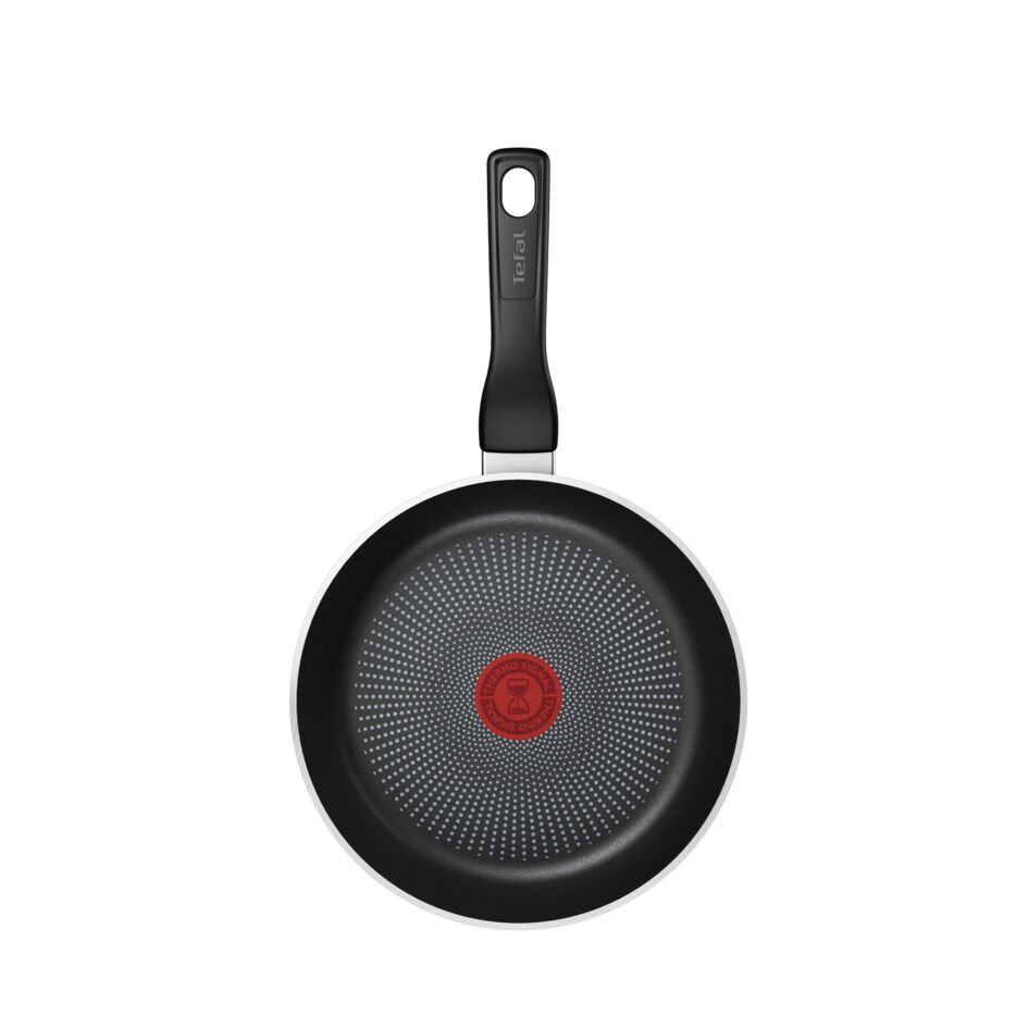 Tefal Koekenpan Recycled On, Inductie uit 100% gerec