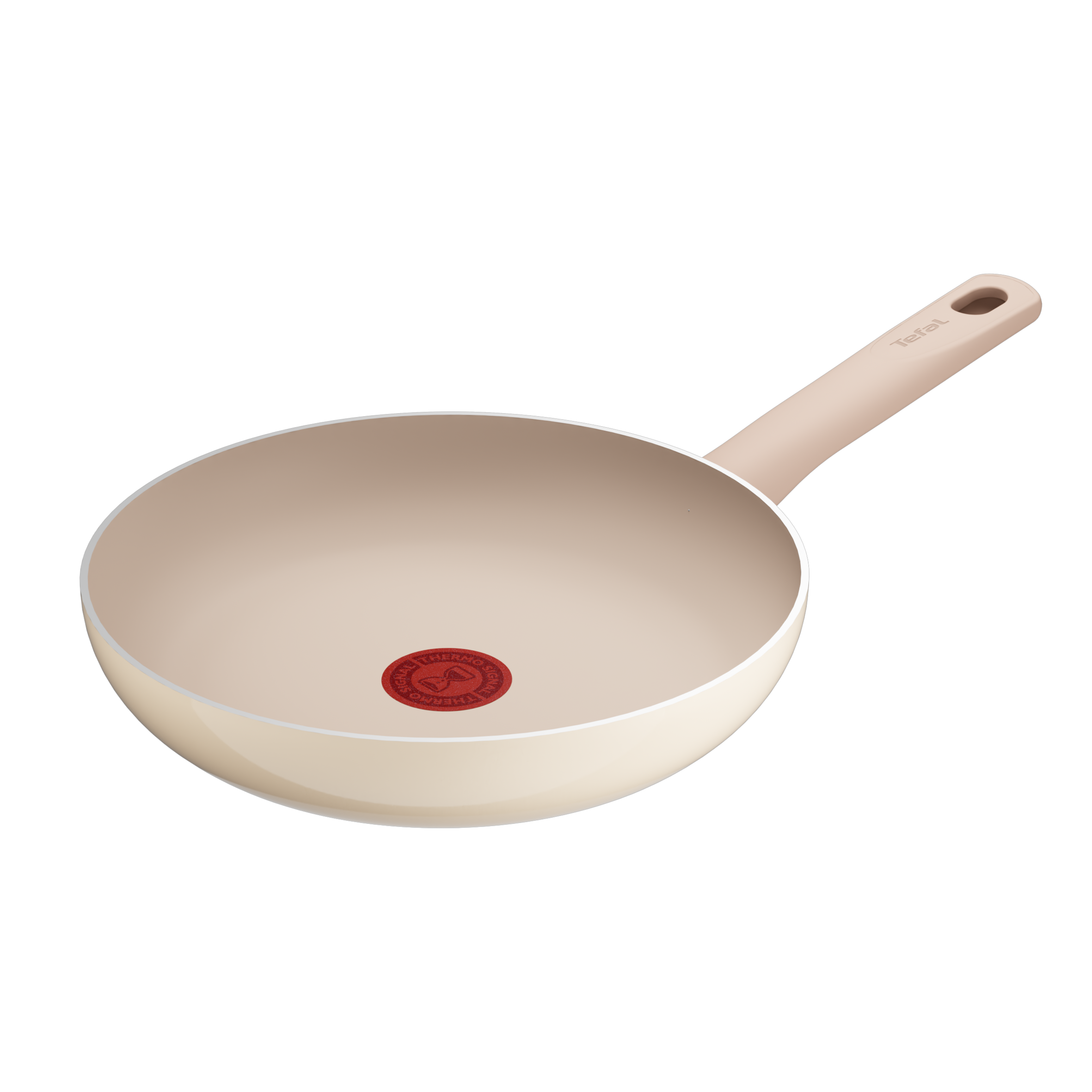 Glossy Shine B6890422 Poêle à frire - 24 cm - Non induction