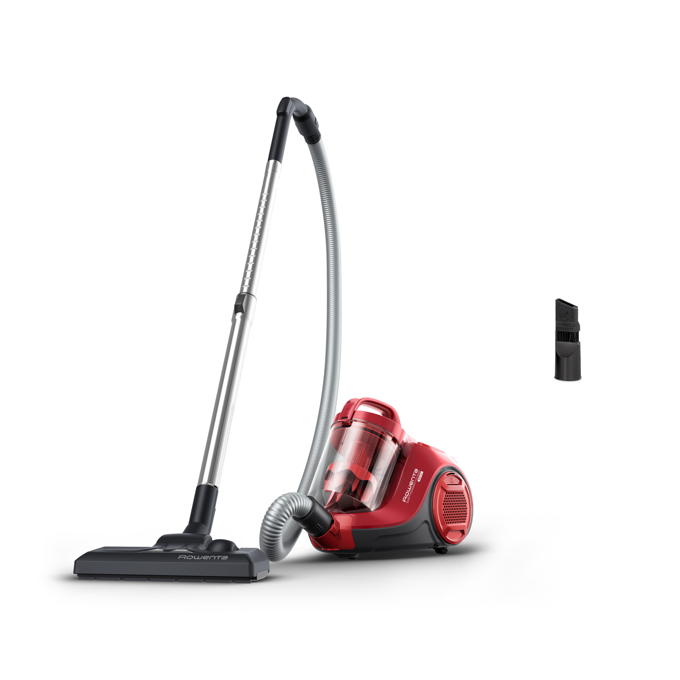Swift Power™ Cyclonic RO2913 Stofzuiger zonder zak | Stofzuigers