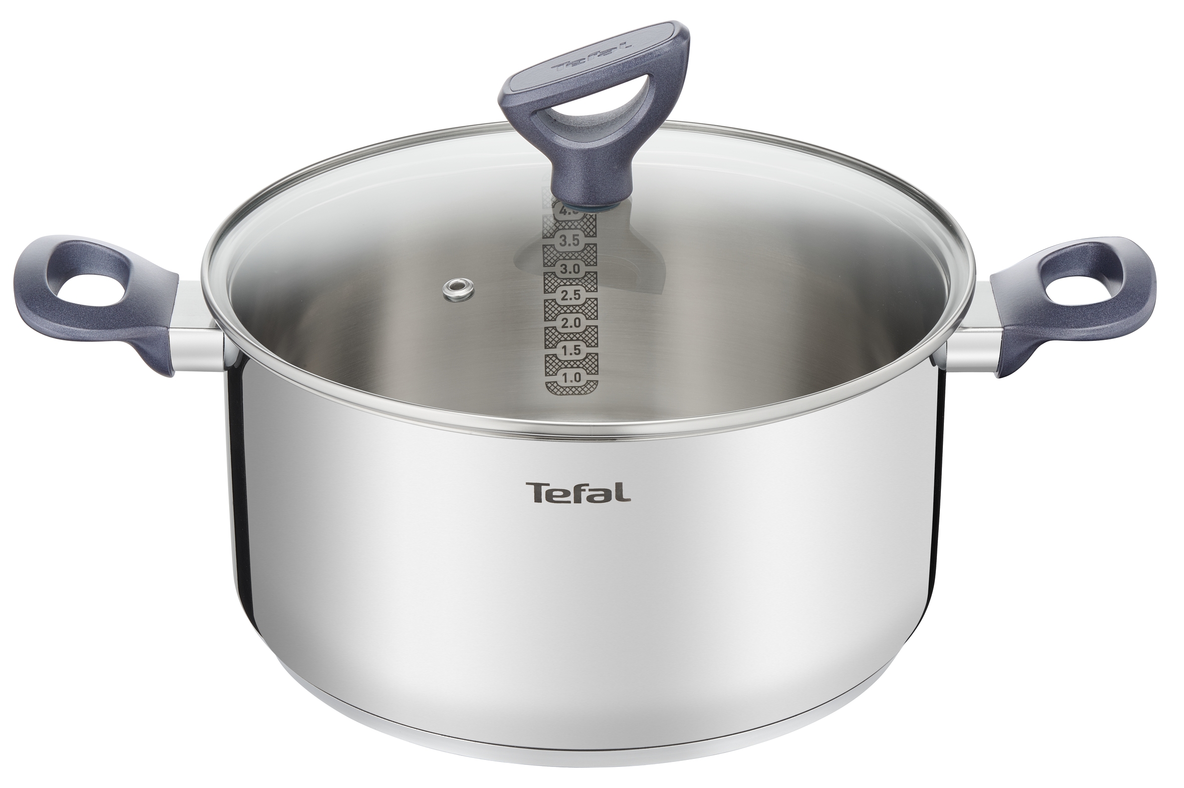Hrniec s pokrievkou Tefal Daily Cook G7124645 24 cm