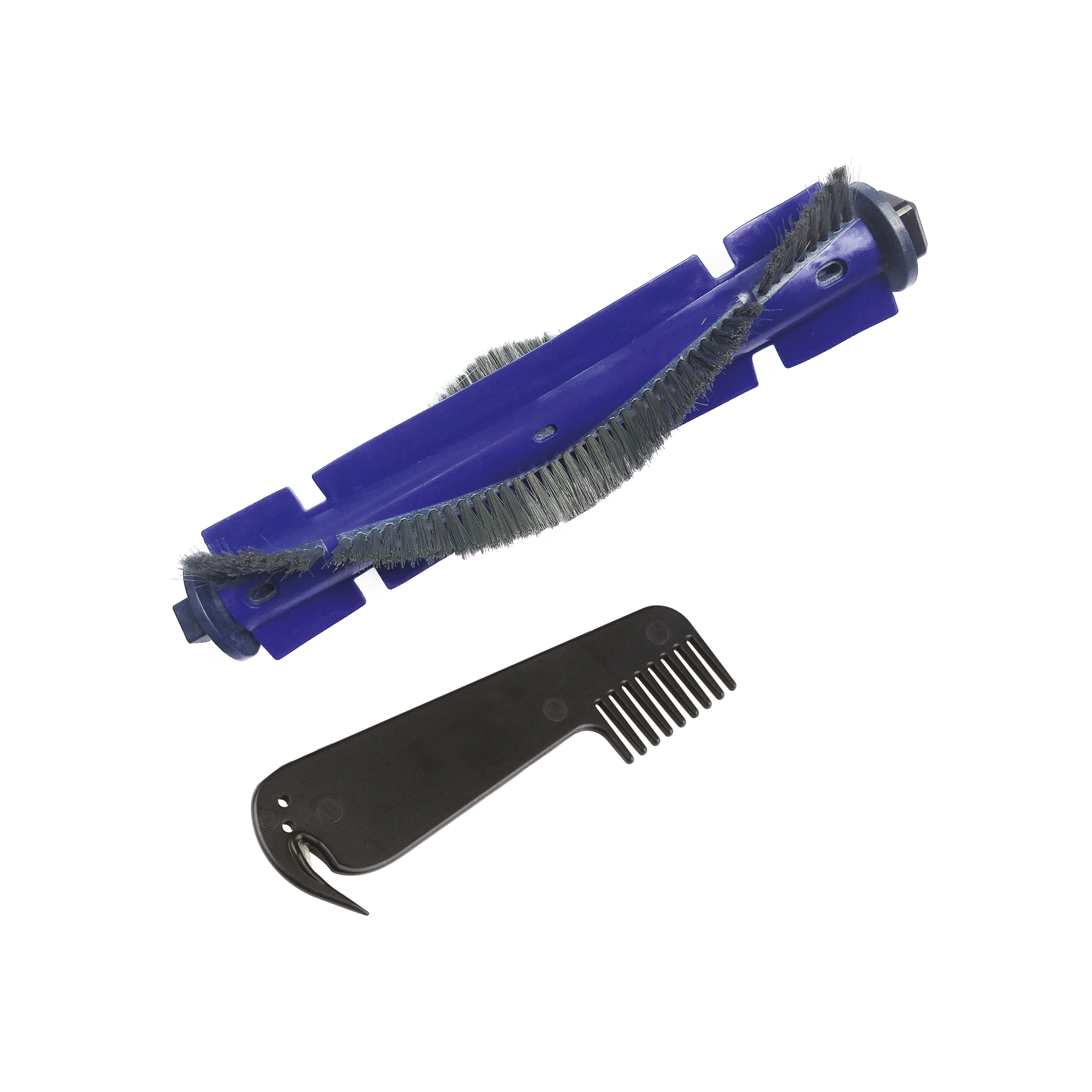 Szczotka do sierści i szczoteczka ZR177003 | Tefal