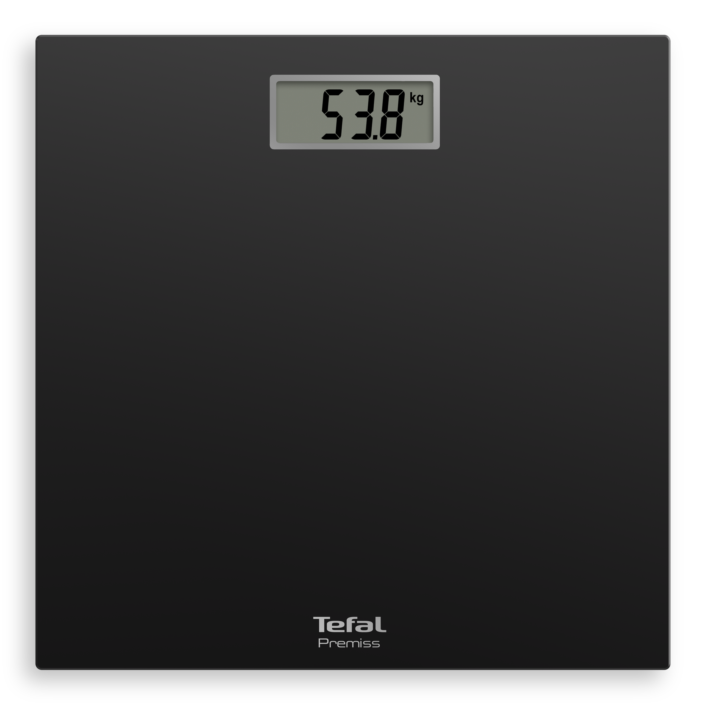 Osobná váha Tefal Premiss PP1400V0 Čierna