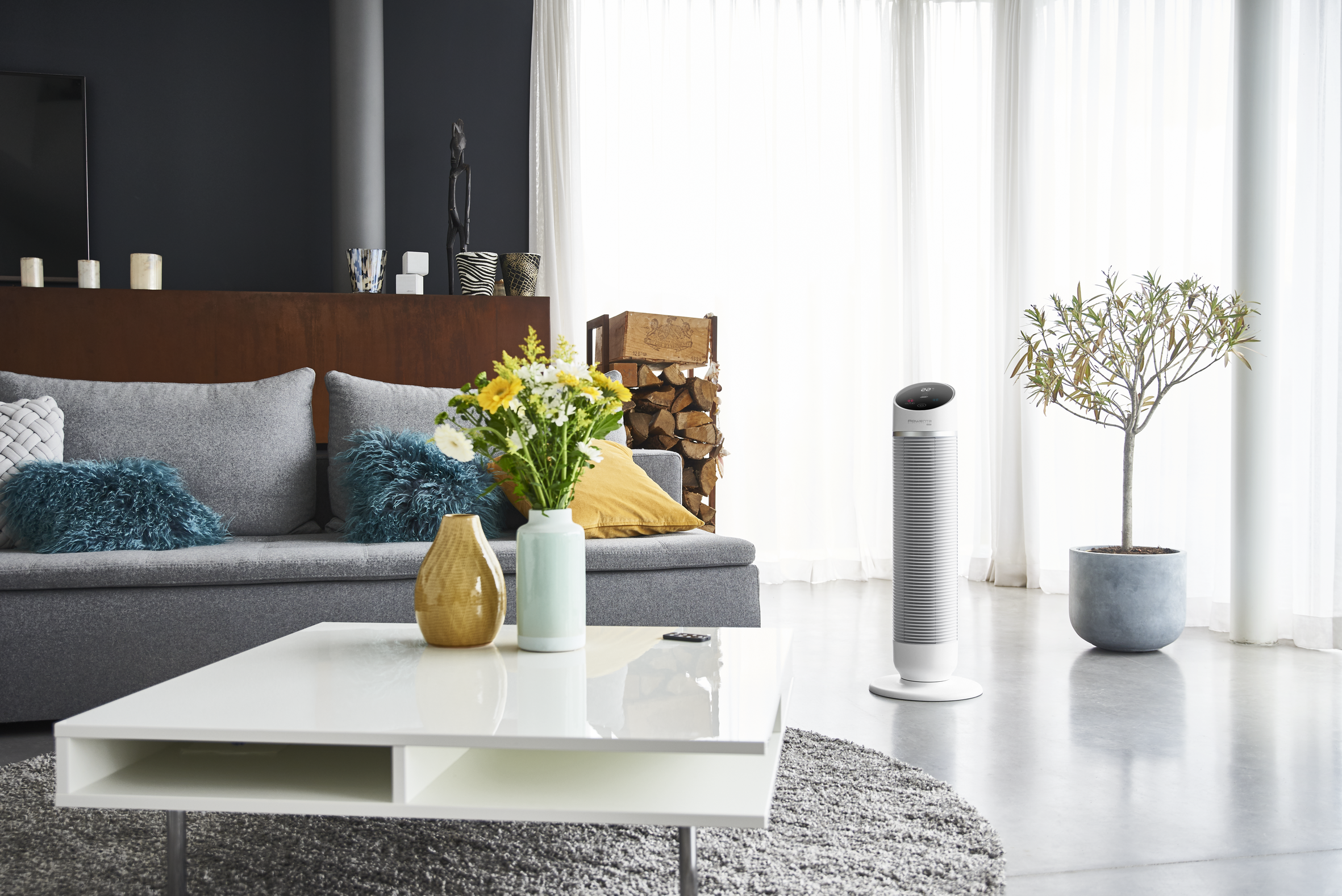 SILENT COMFORT 3IN1