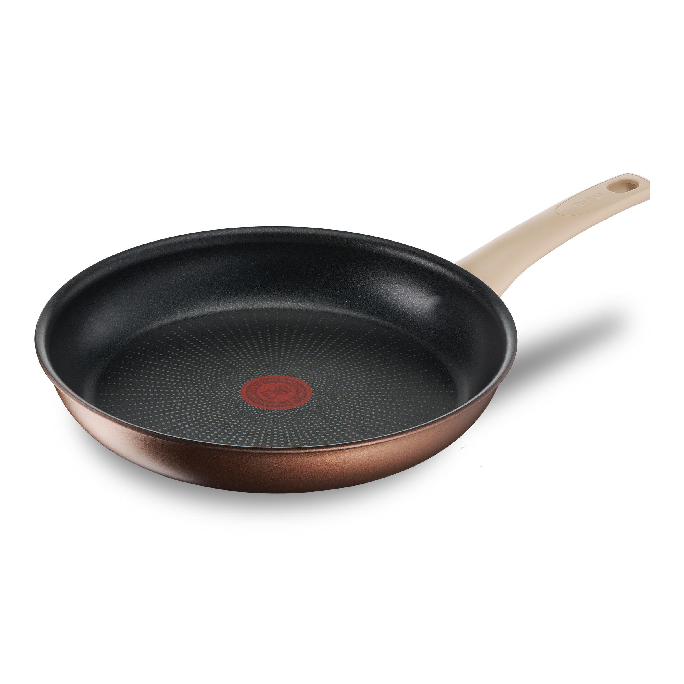 Eco-Respect G2540502 Poêle à frire 26 cm
