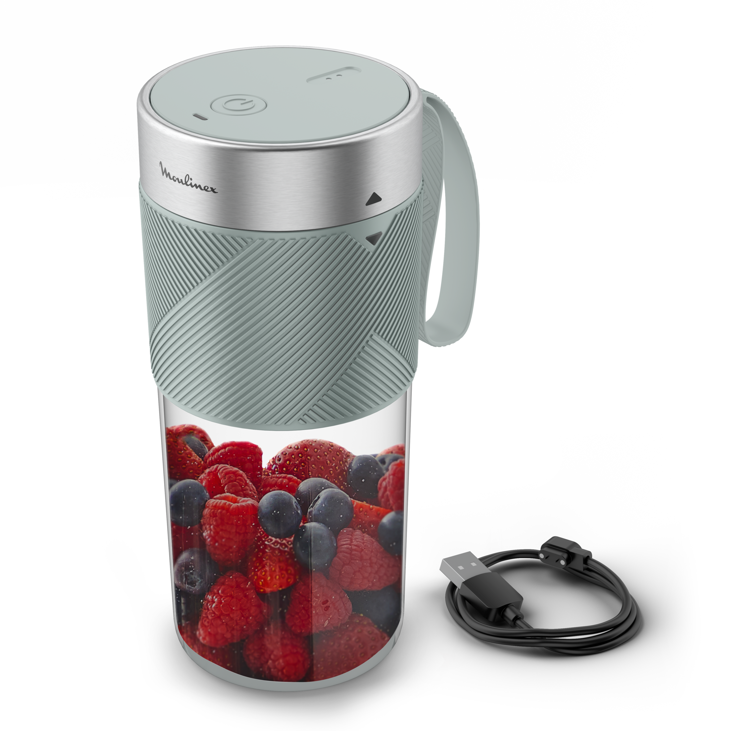 Lightmix LM1C0410 Blender nomade sans fil - 300mL