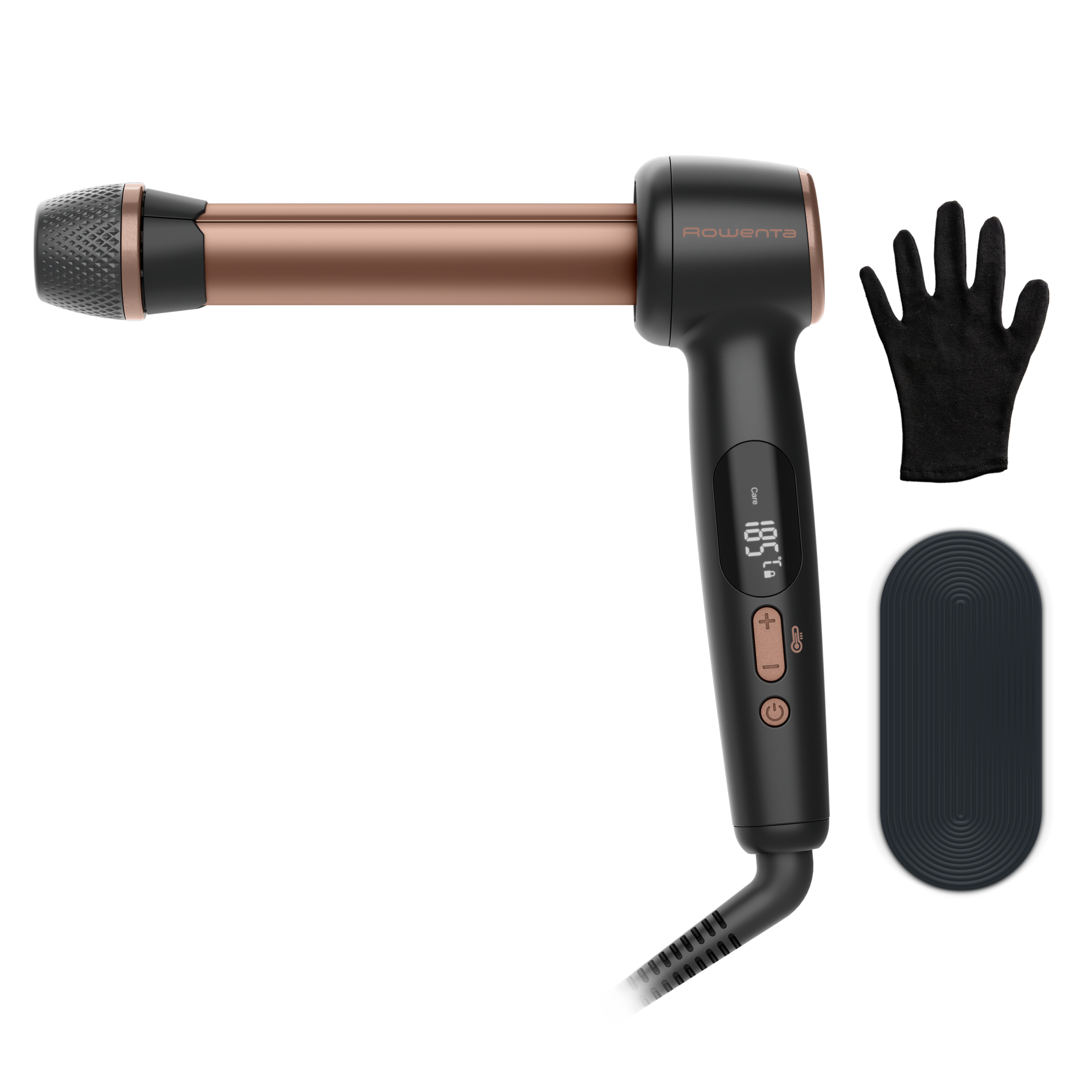 Ultimate Experience Twist Curl