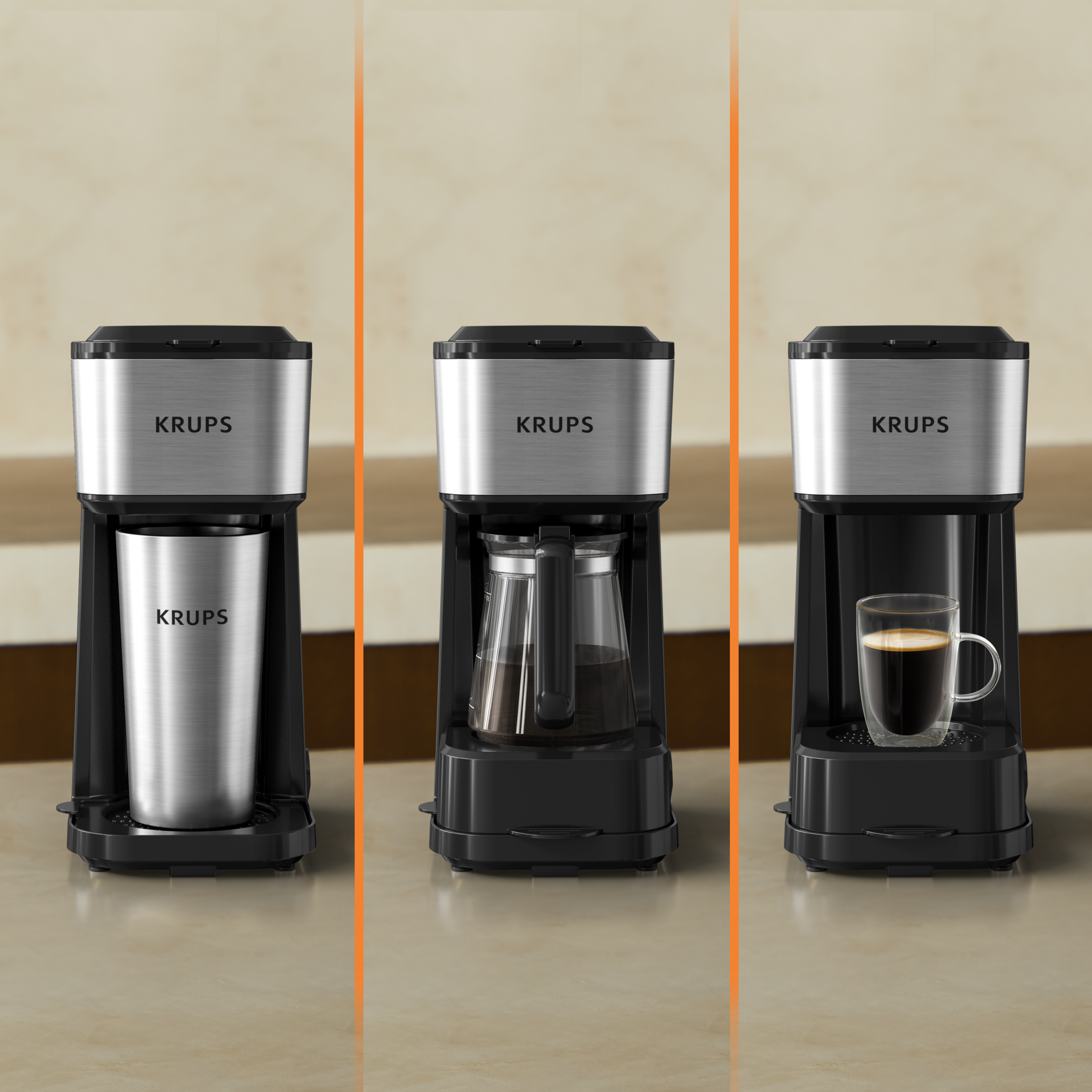 YUANGANG 6 Stks Koffie Water Filter, Actieve Kool Filter Core Koffie Machine Filters Vervanging Water Filter Voor BWF100