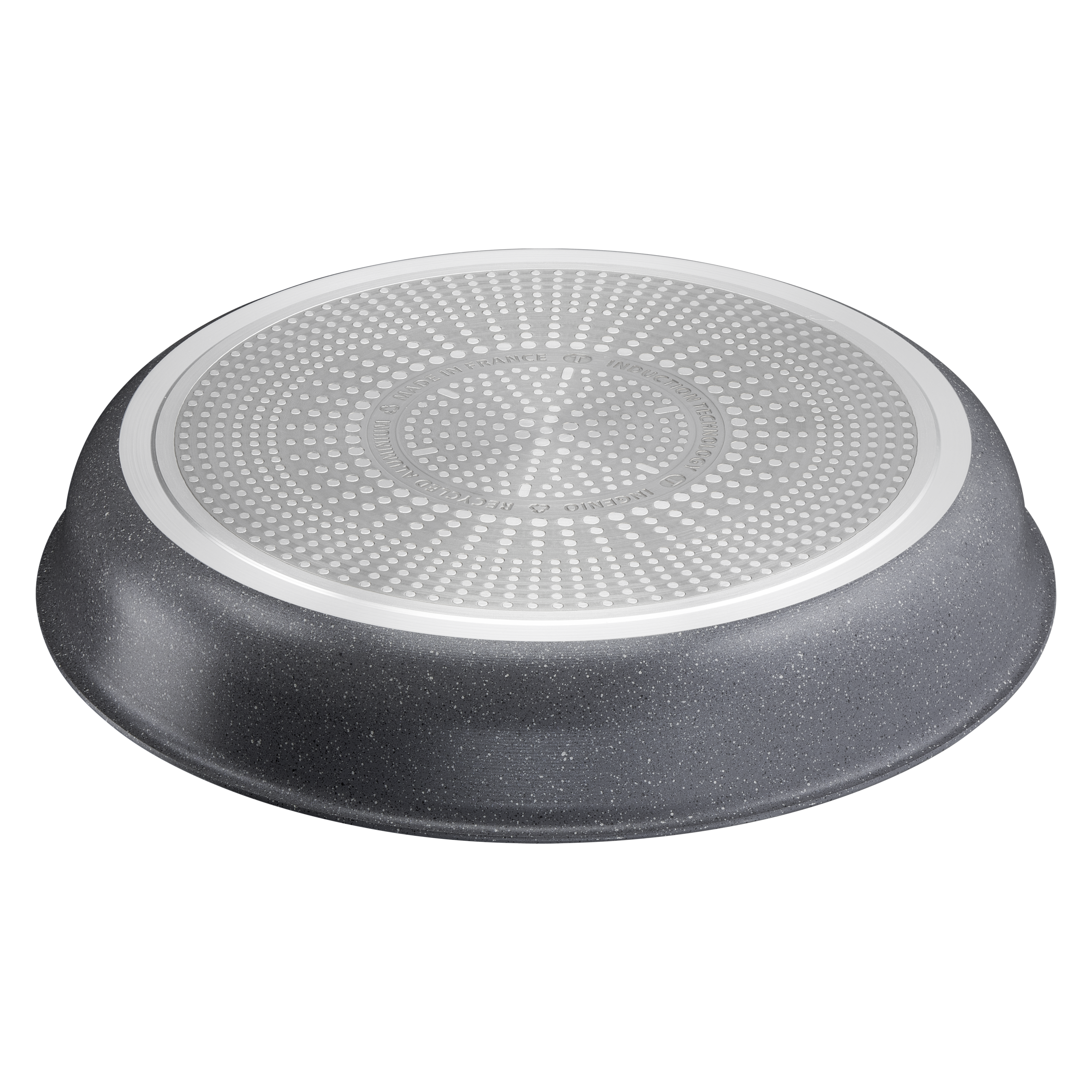 Ingenio Natural Force L3960502 Pan met afneembare handgreep - 26 cm - Inductie