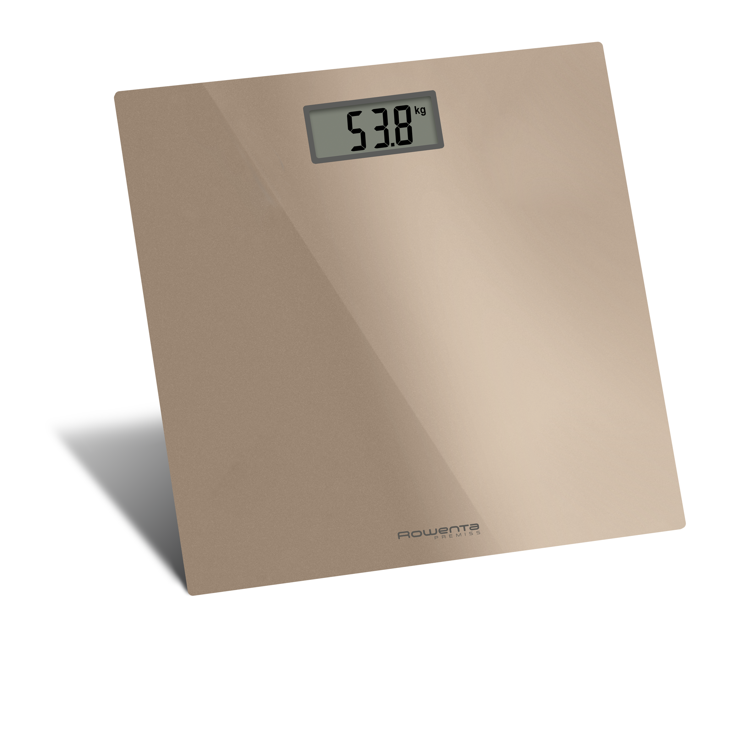  Premiss, Báscula de baño digital, gran pantalla, 150 kg de carga máxima