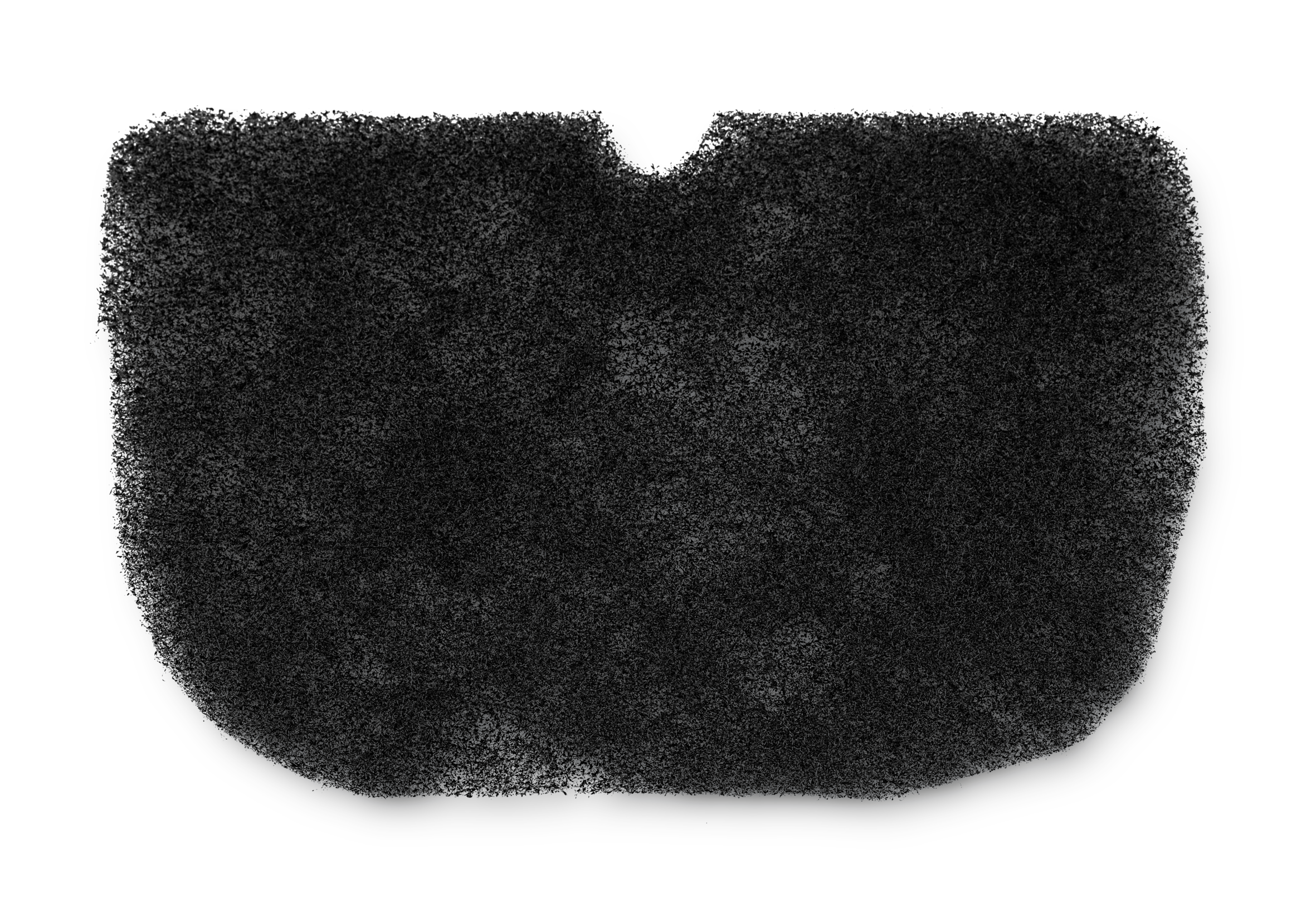 Super Uno-filteraccessoire XA006000