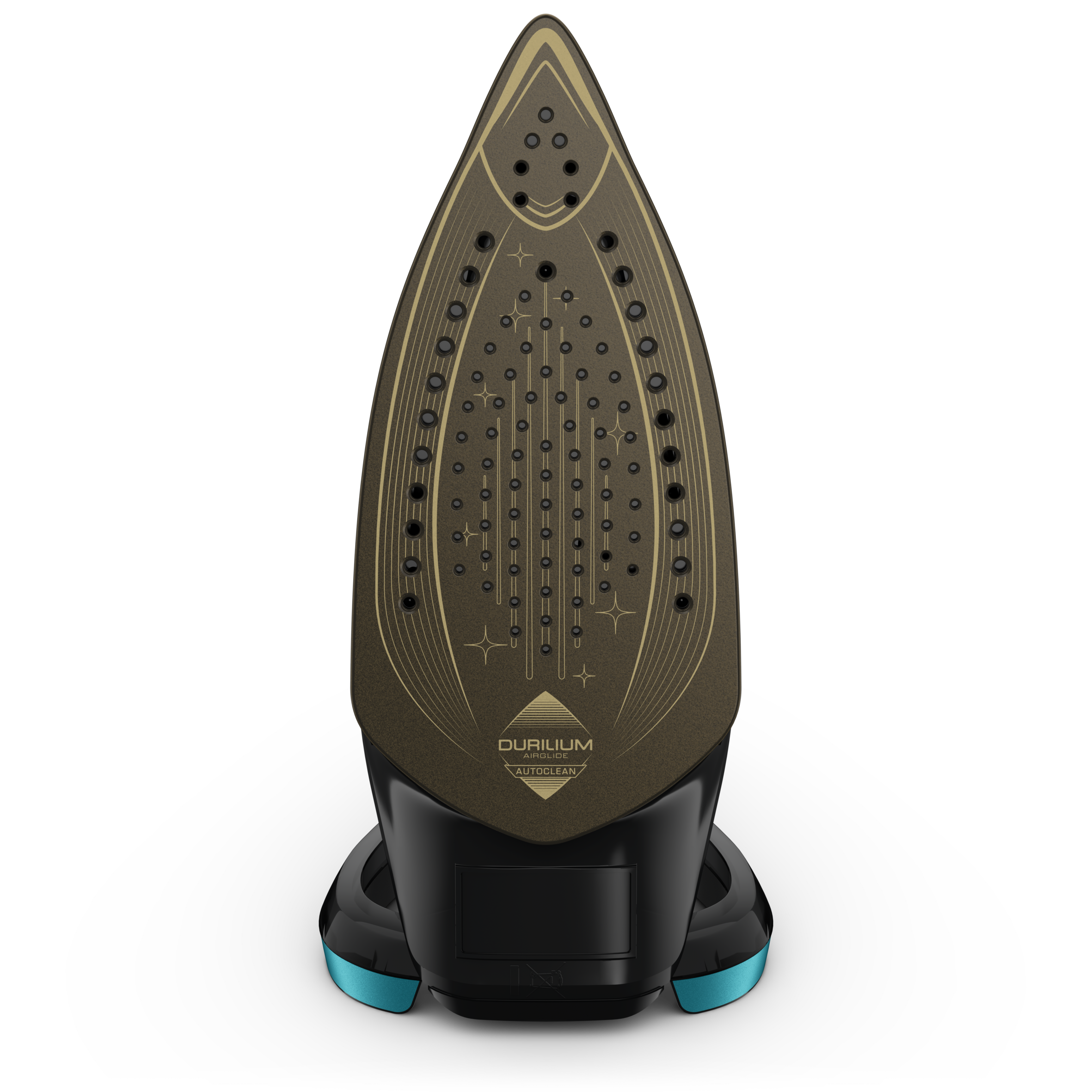 Puregliss FV8066 stoomstrijkijzer | Stoomstrijkijzer | Tefal, image size:2362x2362