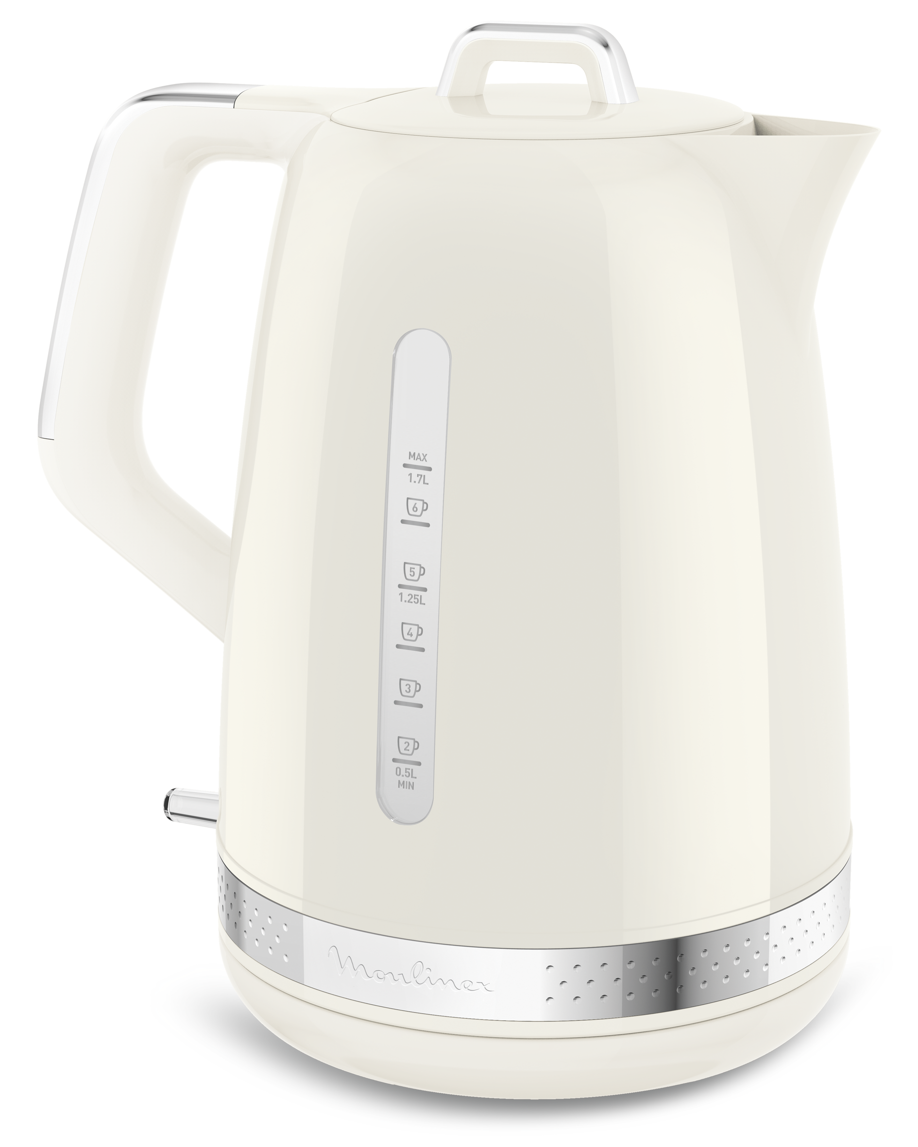 Filtro Anticalcare Originale Moulinex SS-200822 Per Bollitore Elettrico - In Plastica E Metallo