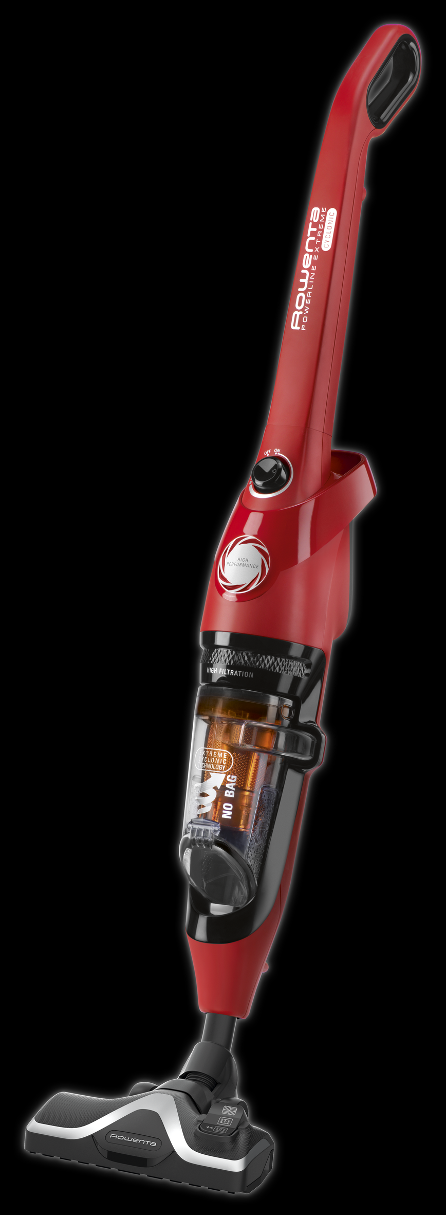 Rowenta Powerline Extreme RH8121WB