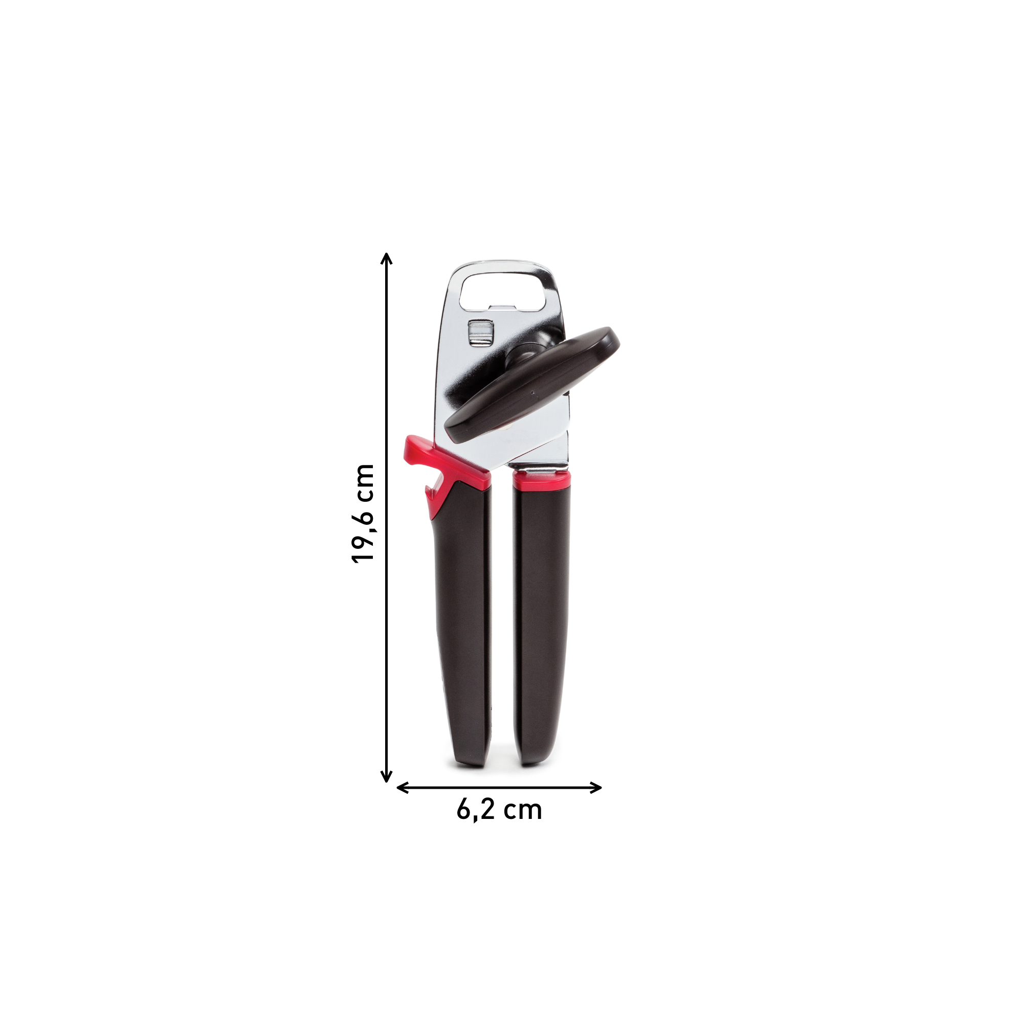 Ingenio K2070514 3 in 1 Blikopener | Keukengerei | Tefal
