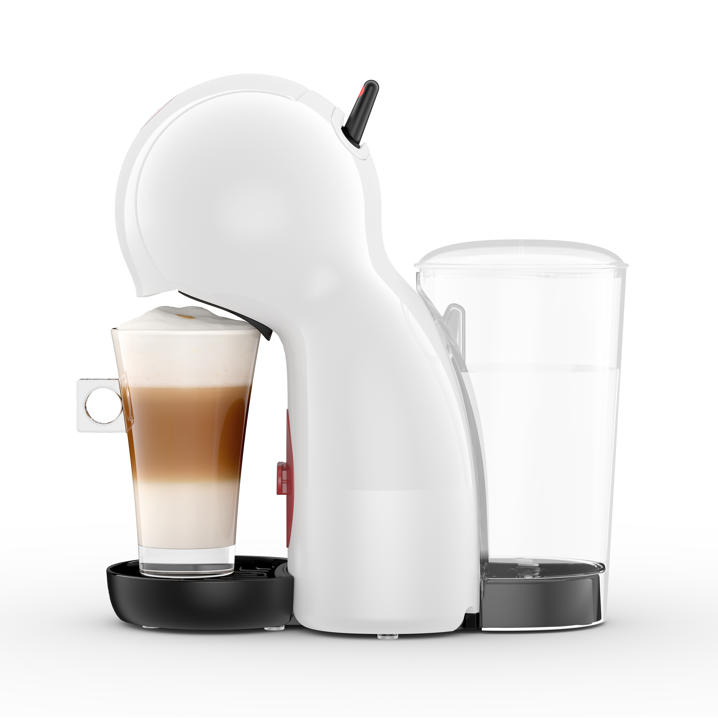 Accessoires en onderdelen NESCAFÉ® DOLCE GUSTO® PICCOLO XS KP1A01