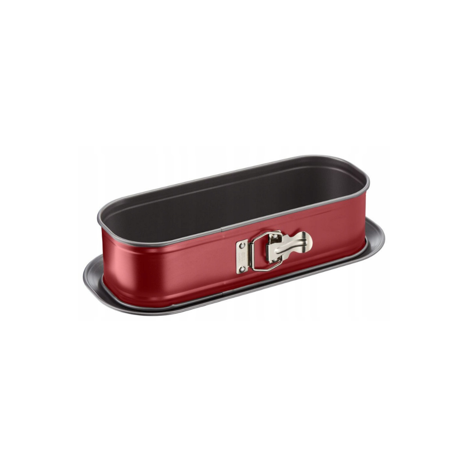 Forma do ciasta podłużna TEFAL DELIBAKE 30x11cm